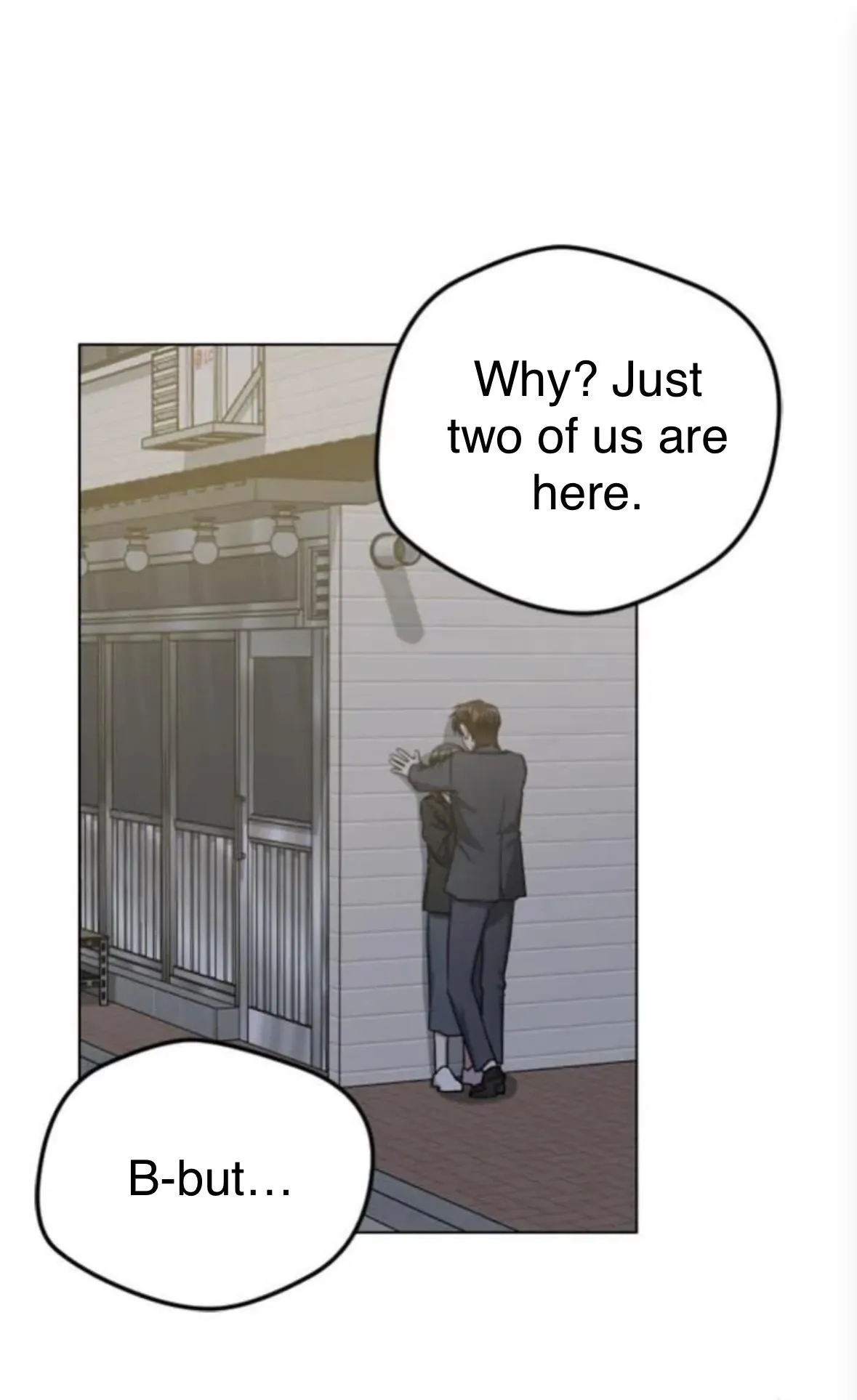 Breaking News Chapter 26 page 15 - 