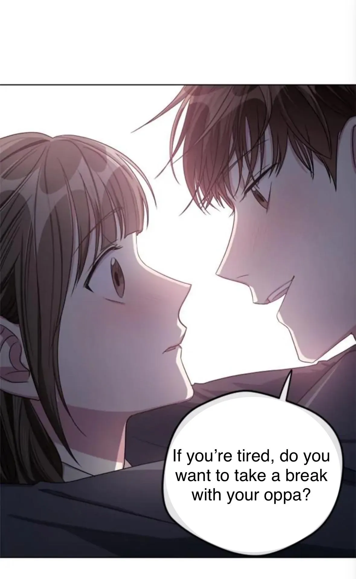 Breaking News Chapter 26 page 16 - 