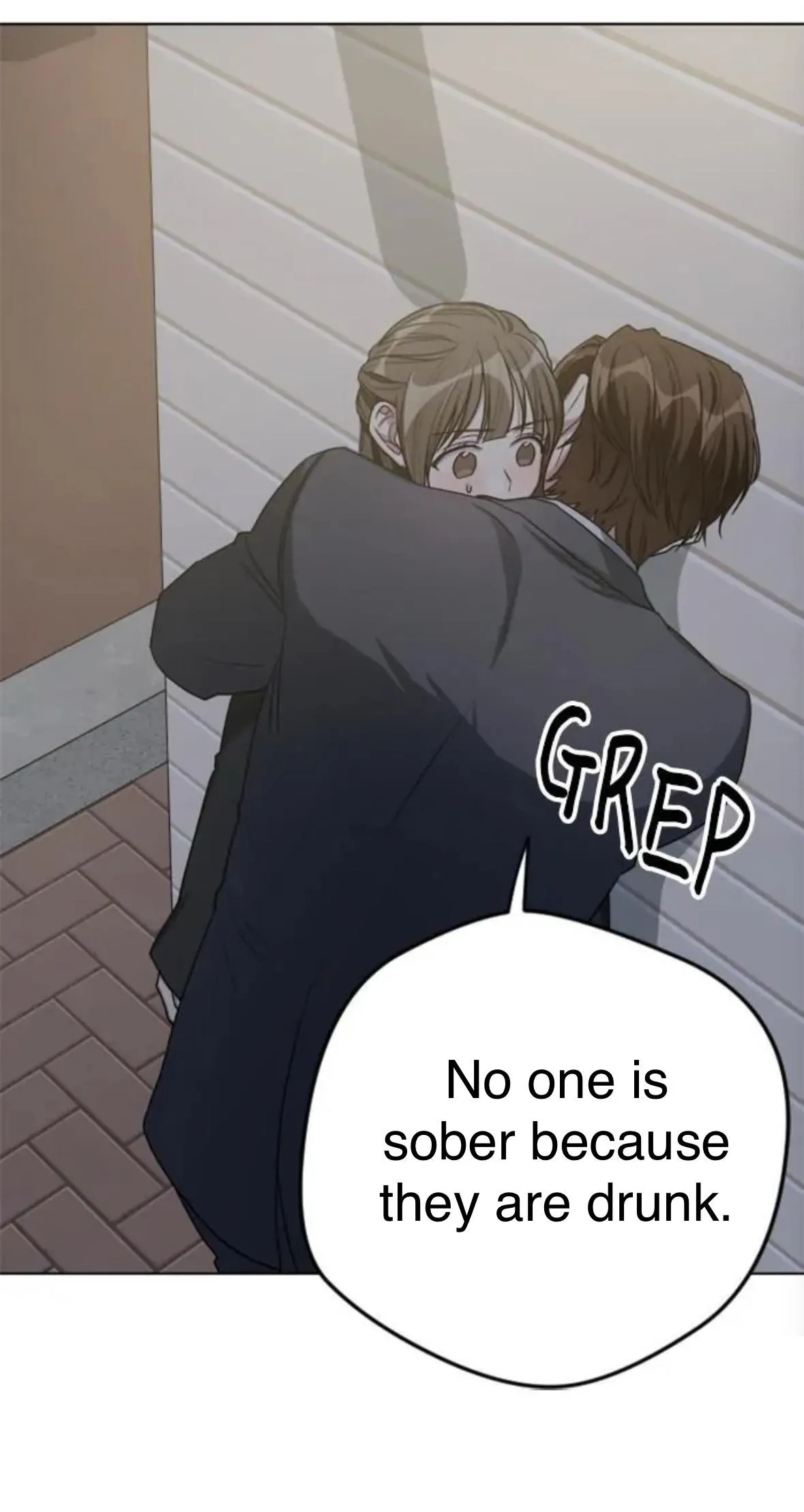 Breaking News Chapter 26 page 18 - 