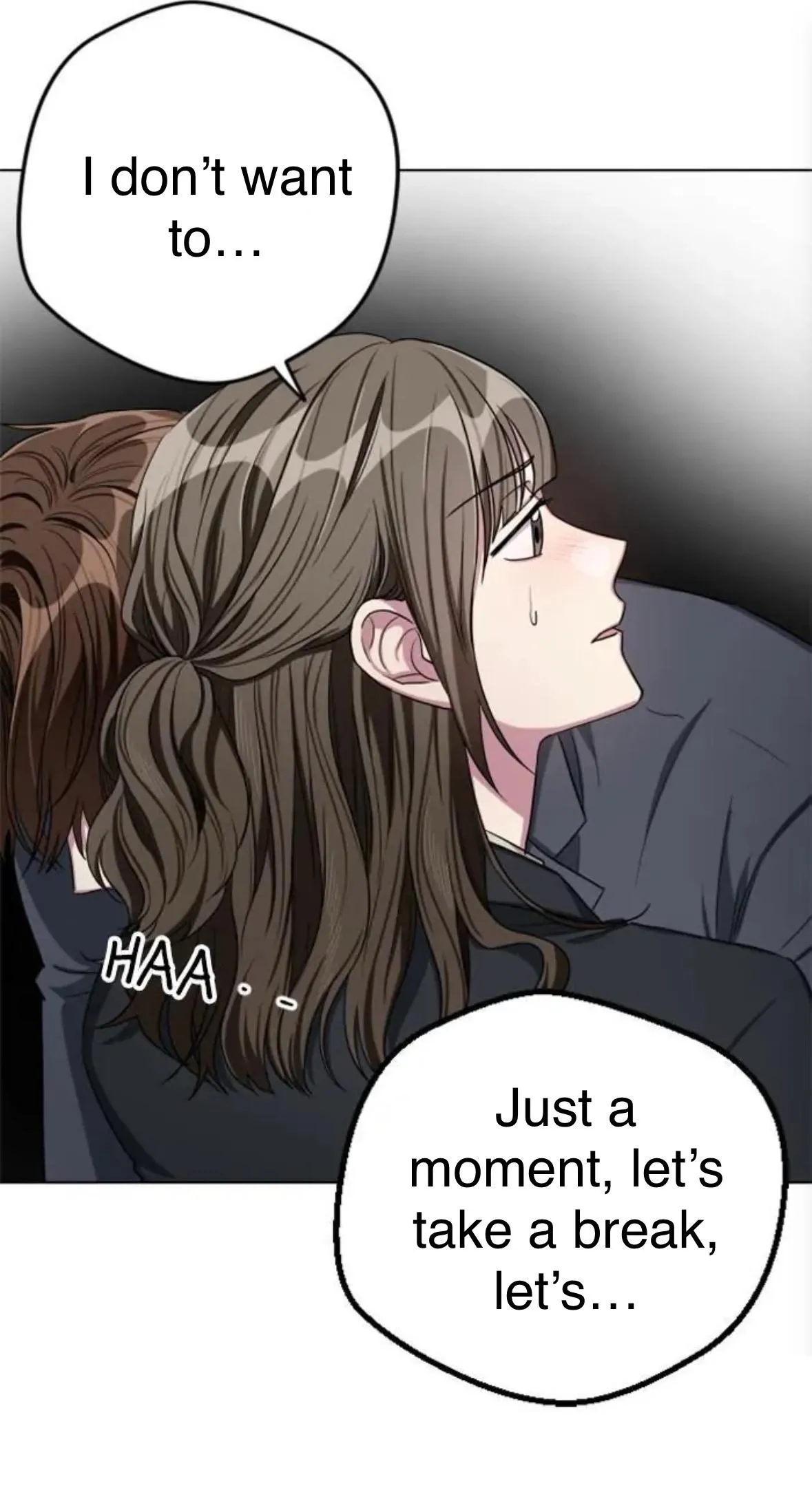 Breaking News Chapter 26 page 19 - 