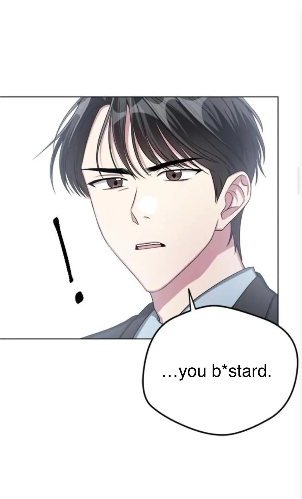 Breaking News Chapter 26 page 21 - 