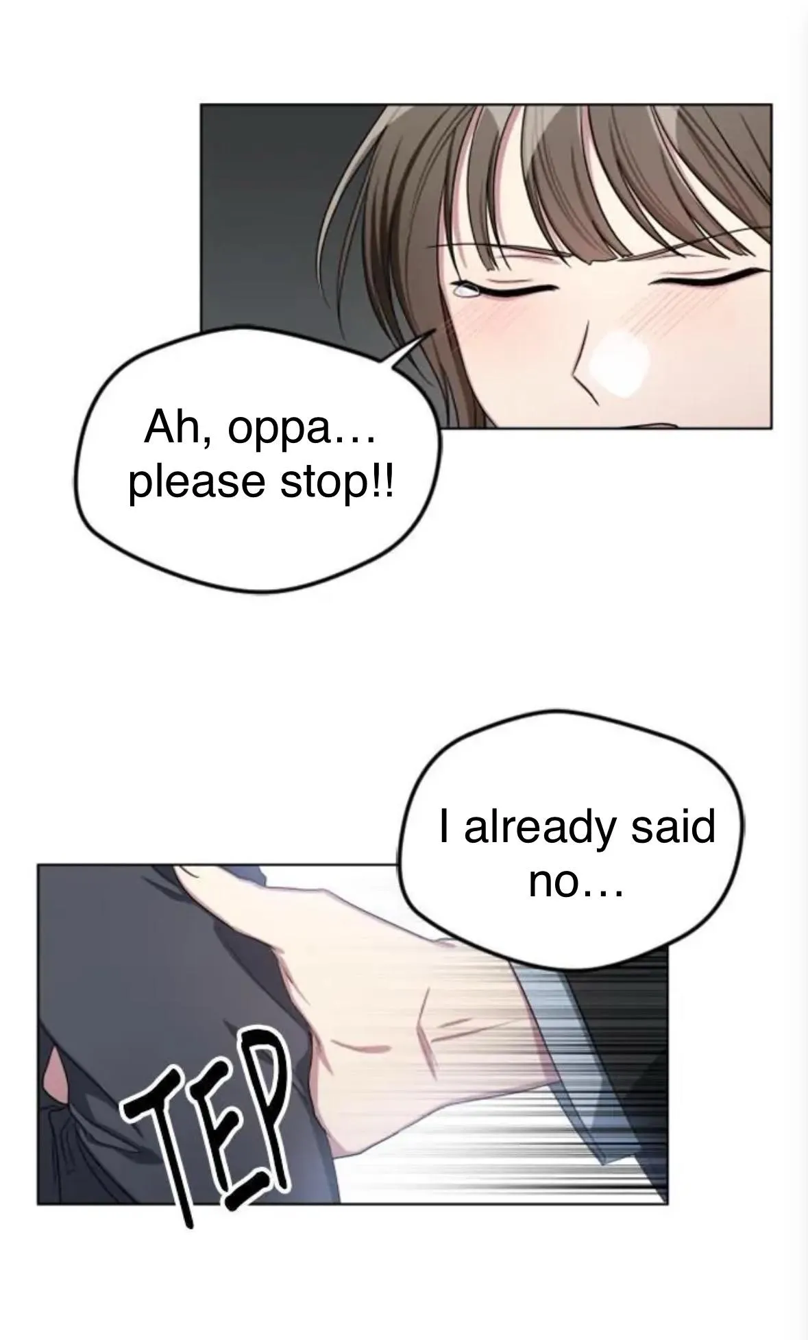 Breaking News Chapter 26 page 22 - 