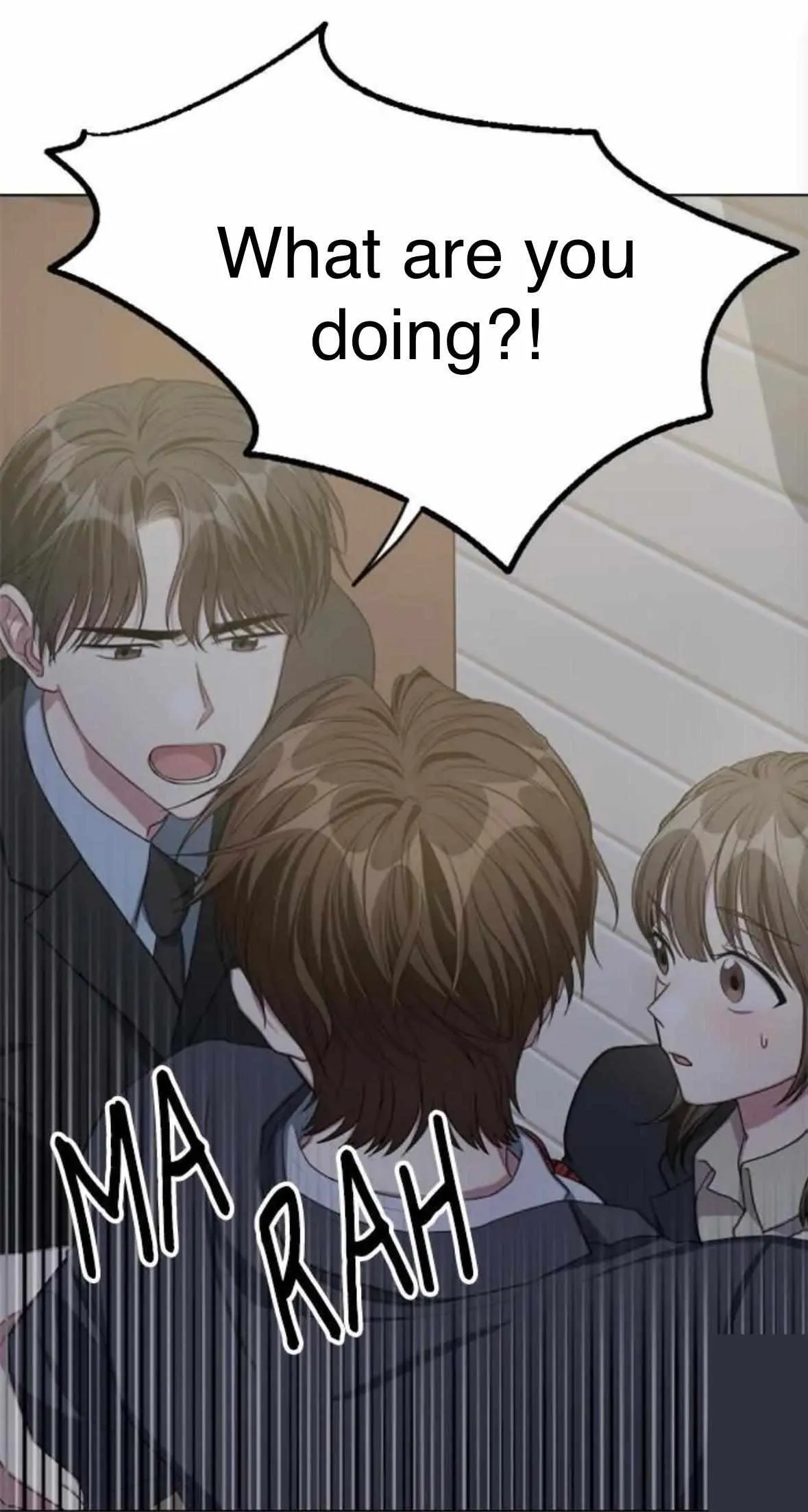 Breaking News Chapter 26 page 23 - 