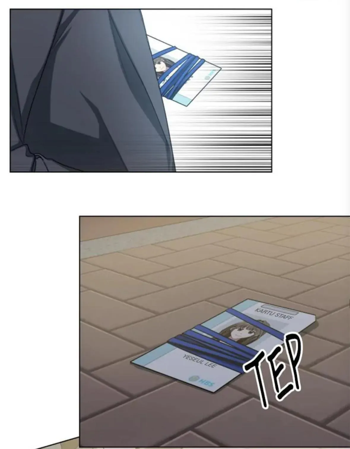 Breaking News Chapter 26 page 24 - 