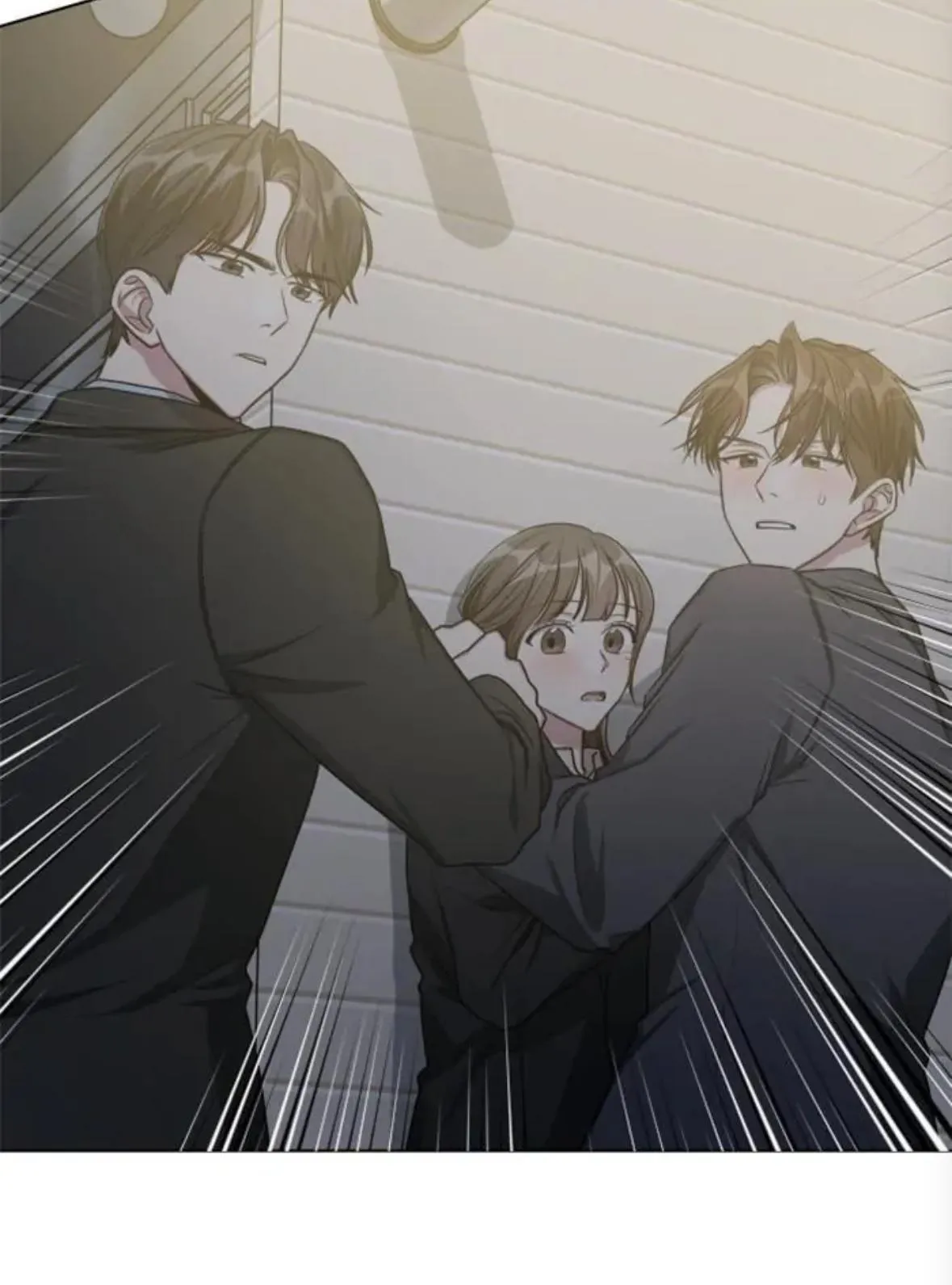 Breaking News Chapter 26 page 25 - 