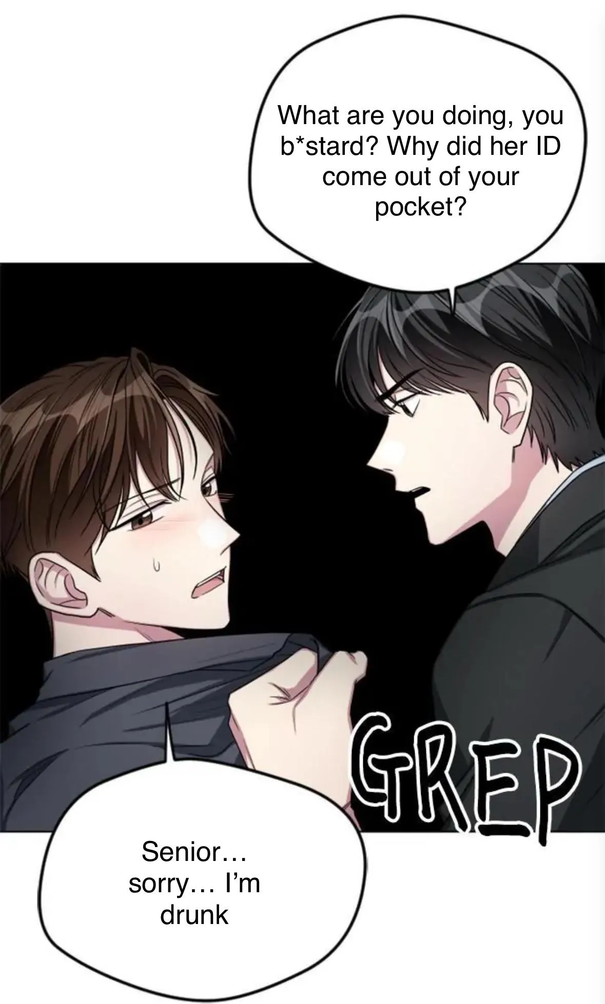 Breaking News Chapter 26 page 26 - 