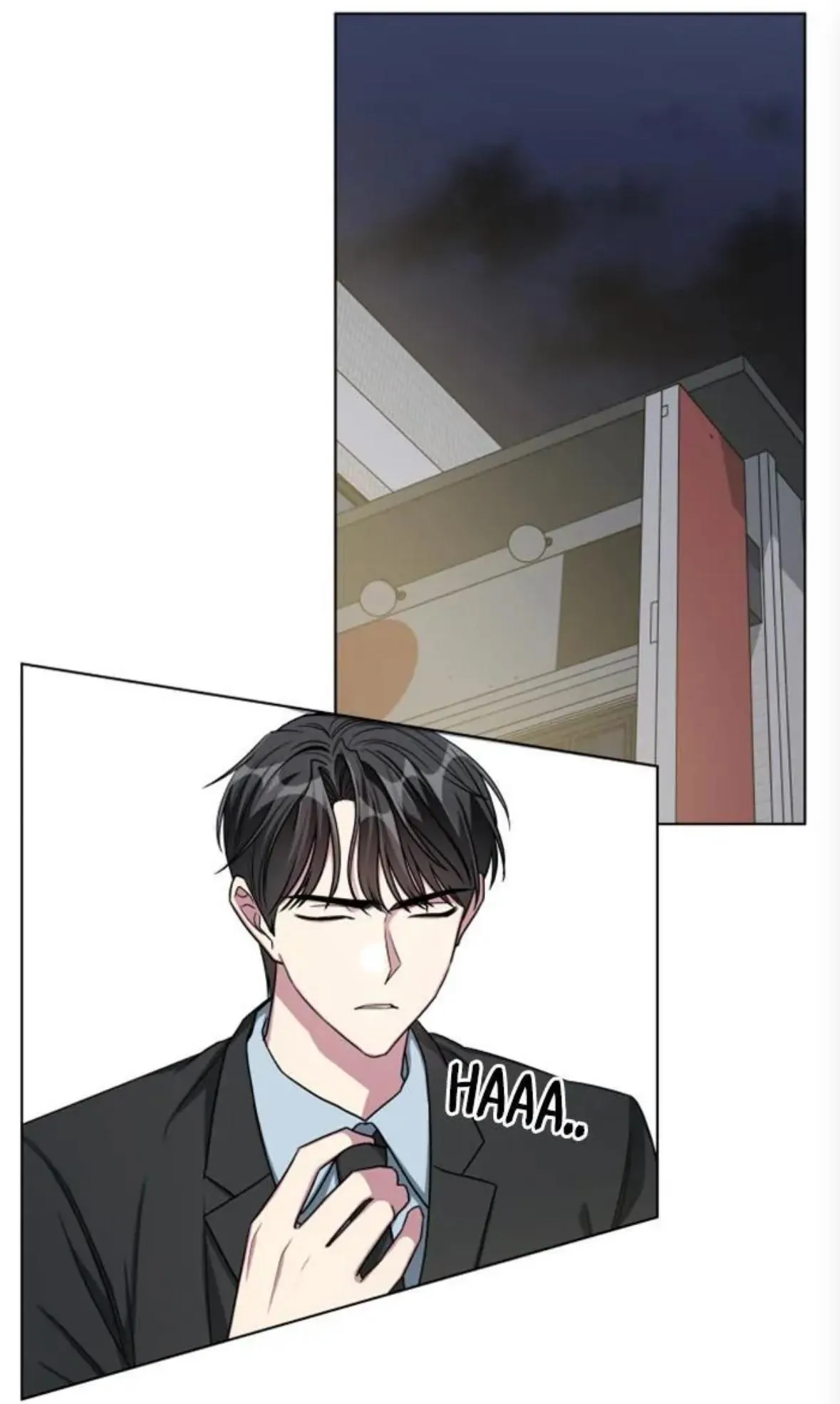 Breaking News Chapter 26 page 31 - 
