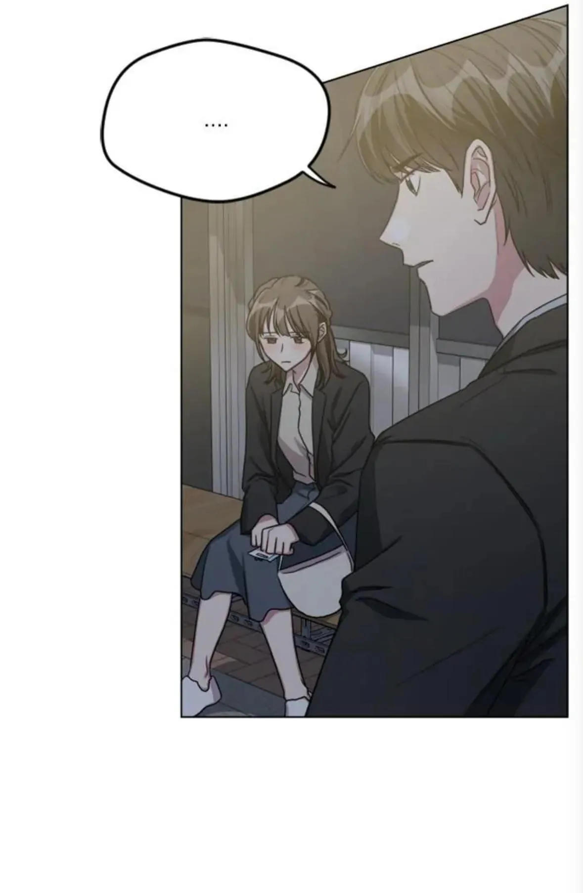 Breaking News Chapter 26 page 32 - 