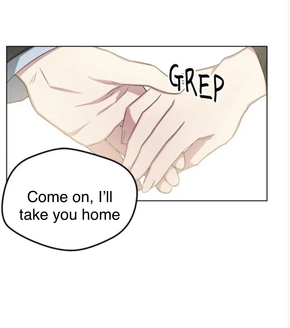 Breaking News Chapter 26 page 33 - 