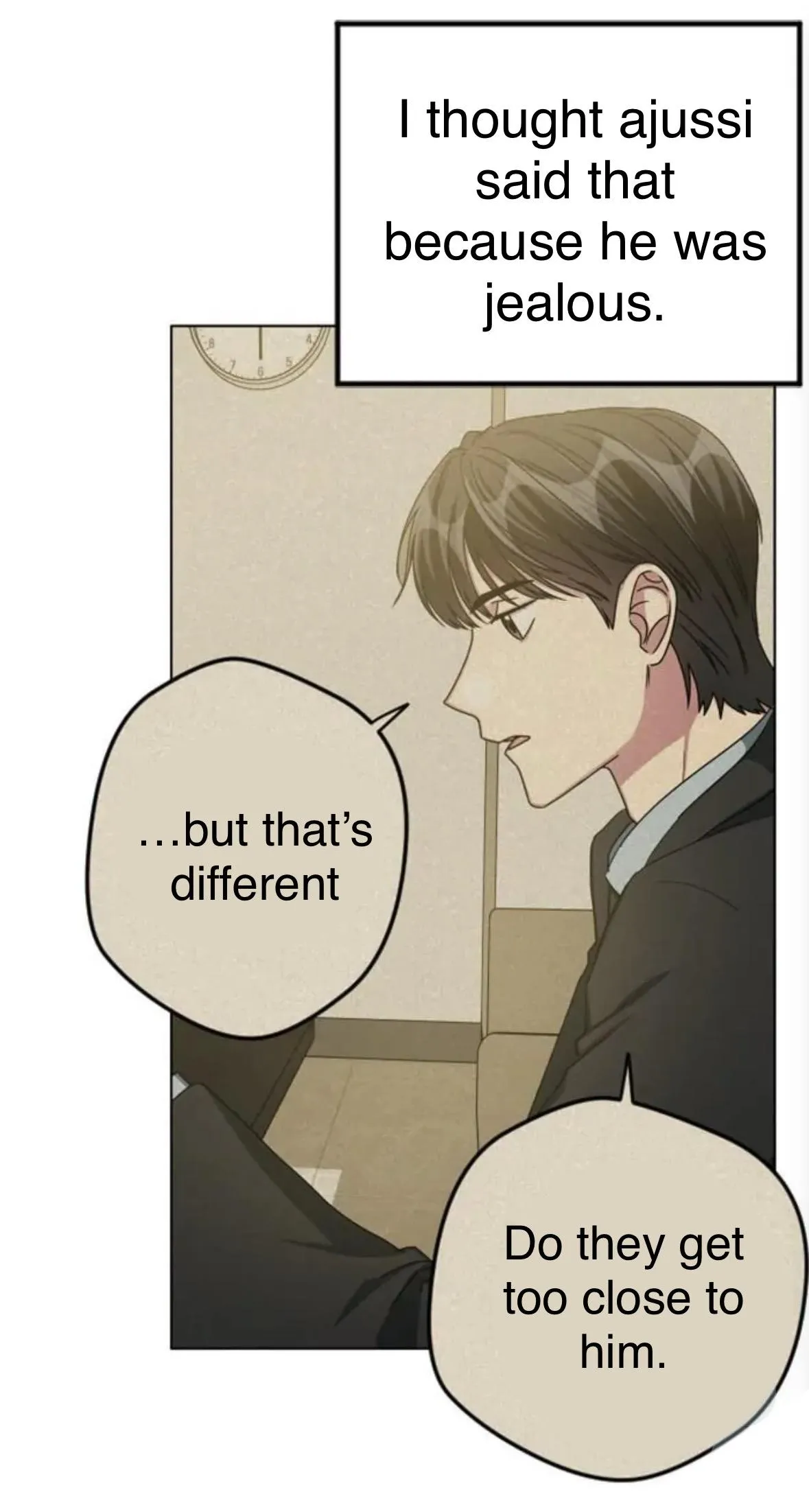Breaking News Chapter 26 page 36 - 