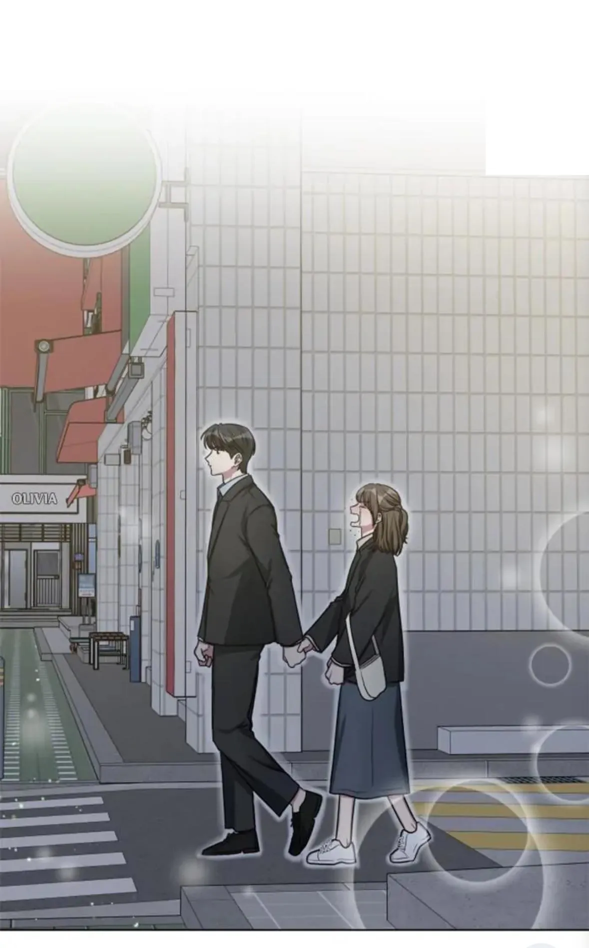 Breaking News Chapter 26 page 39 - 