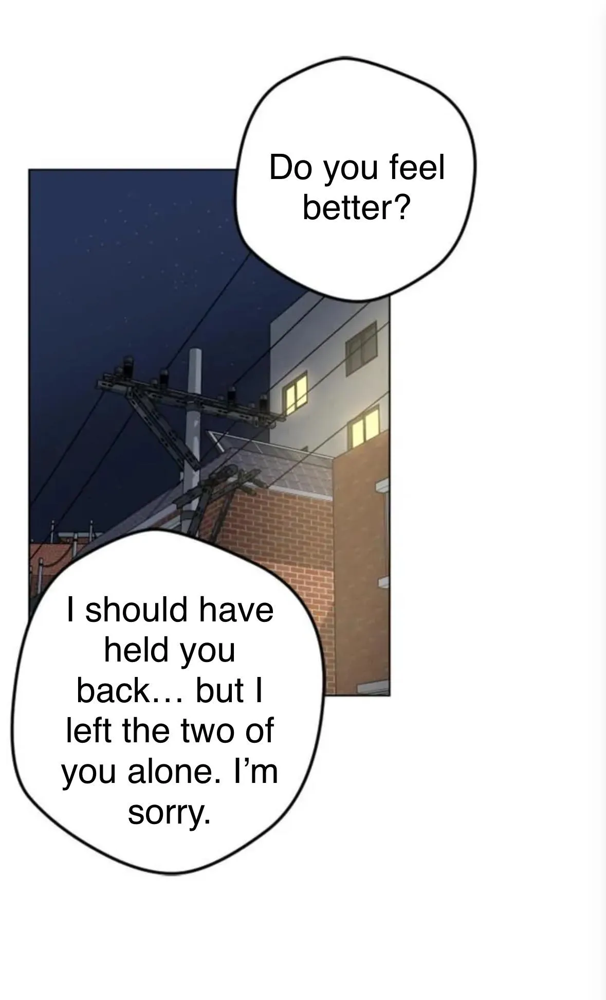 Breaking News Chapter 26 page 40 - 