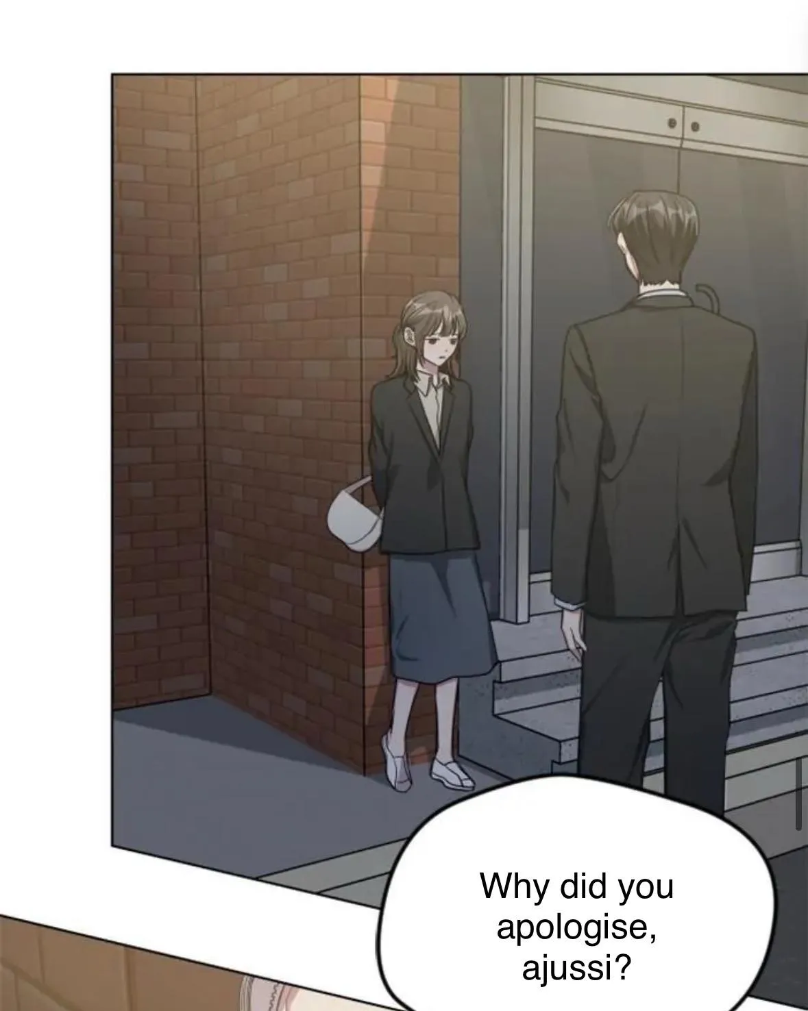 Breaking News Chapter 26 page 41 - 