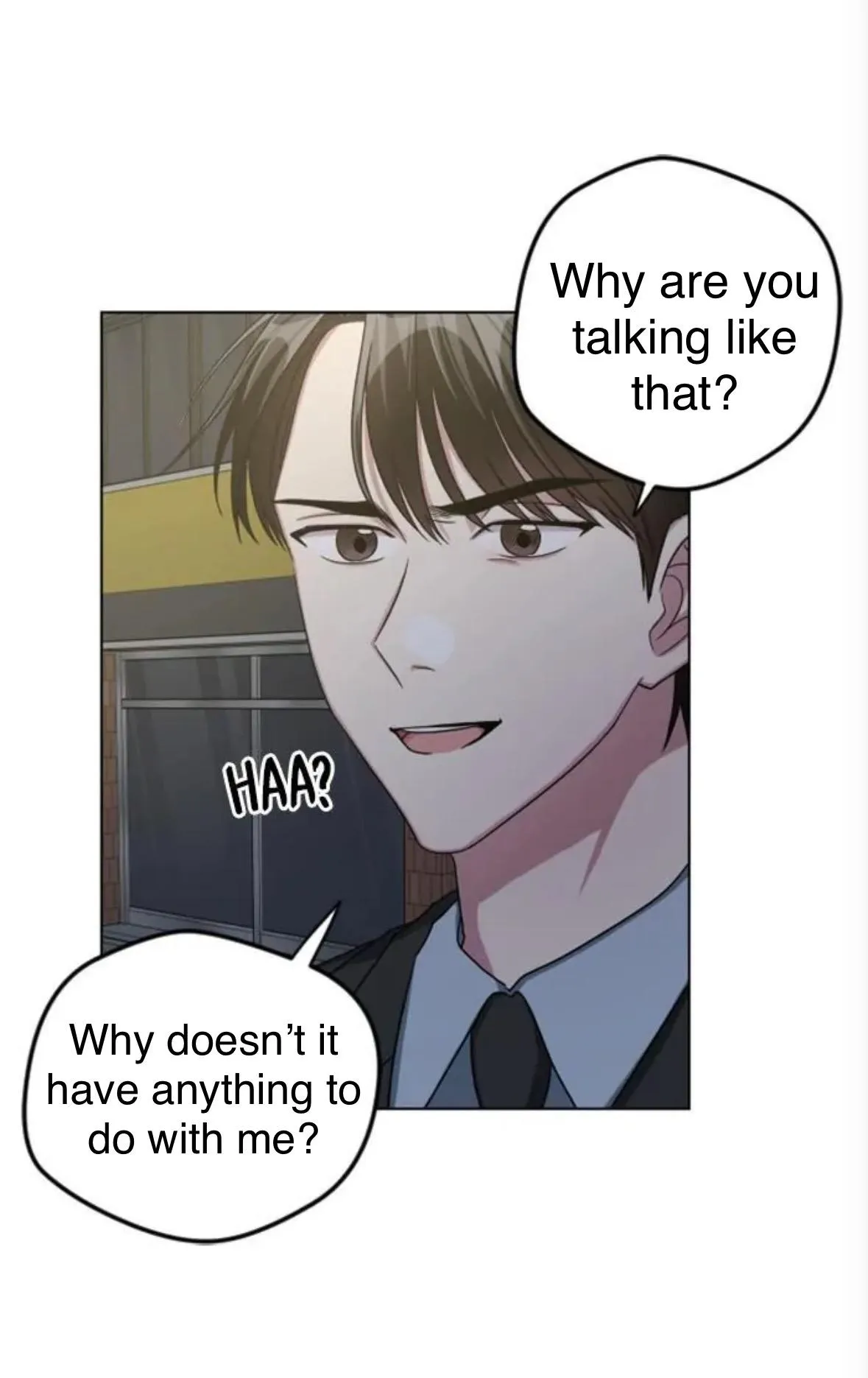 Breaking News Chapter 26 page 43 - 