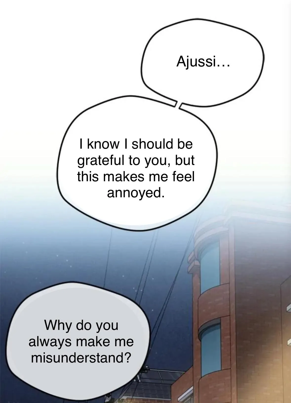 Breaking News Chapter 26 page 47 - 
