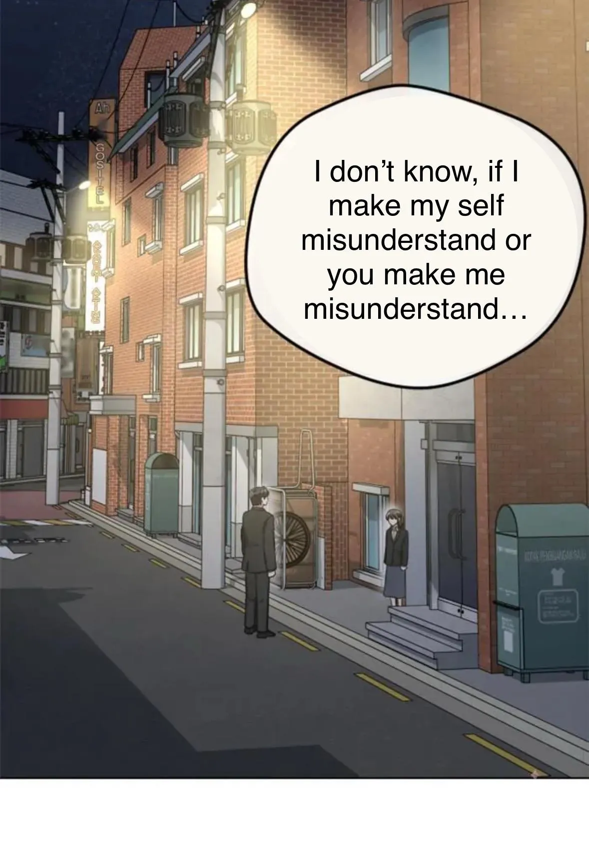 Breaking News Chapter 26 page 48 - 