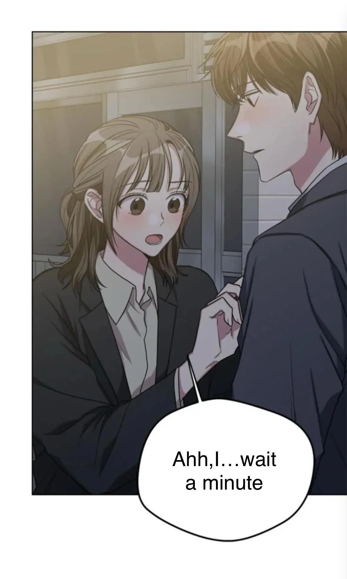 Breaking News Chapter 26 page 6 - 