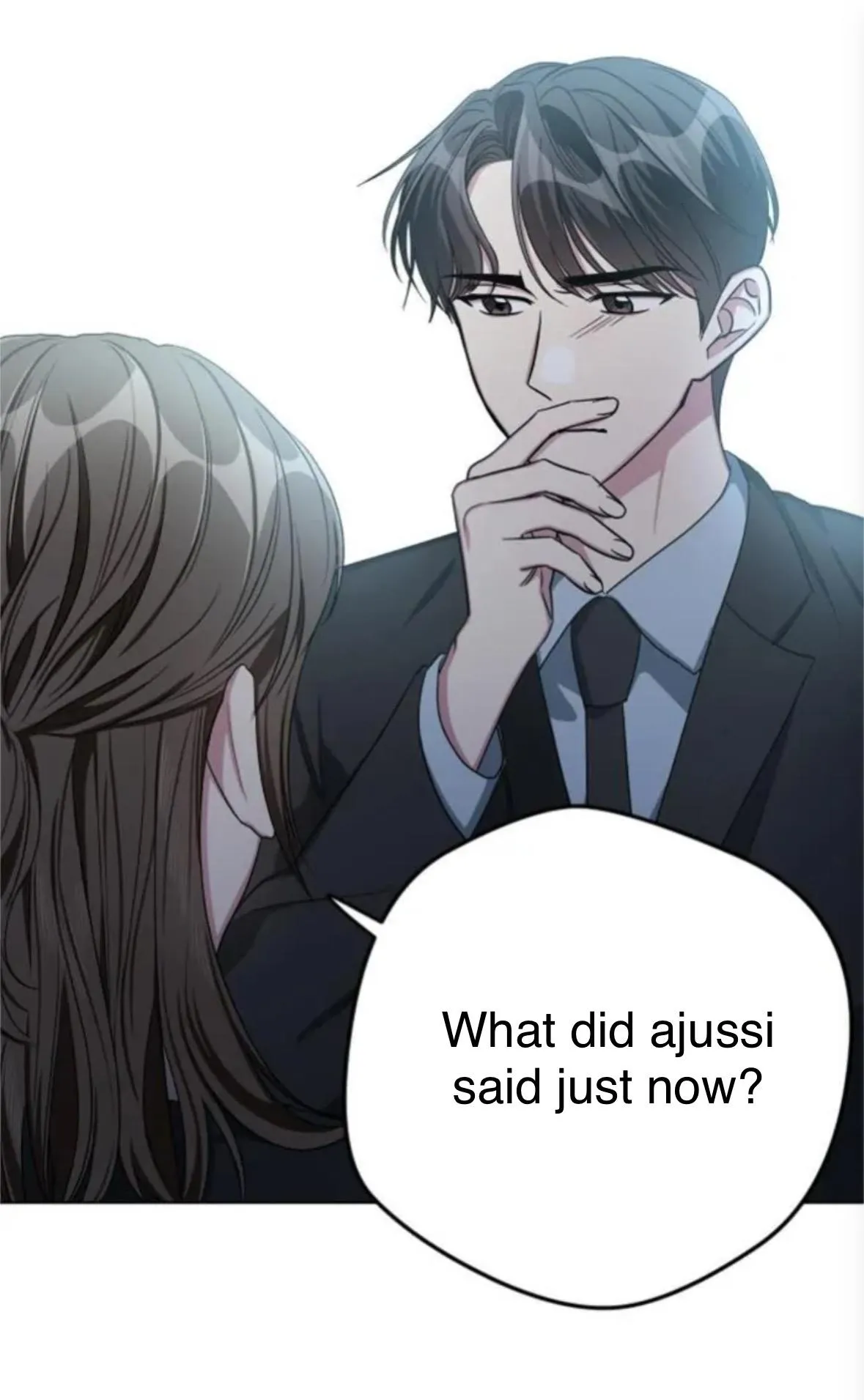 Breaking News Chapter 26 page 52 - 