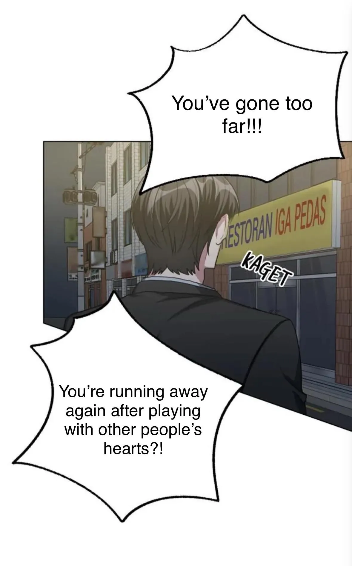 Breaking News Chapter 26 page 56 - 