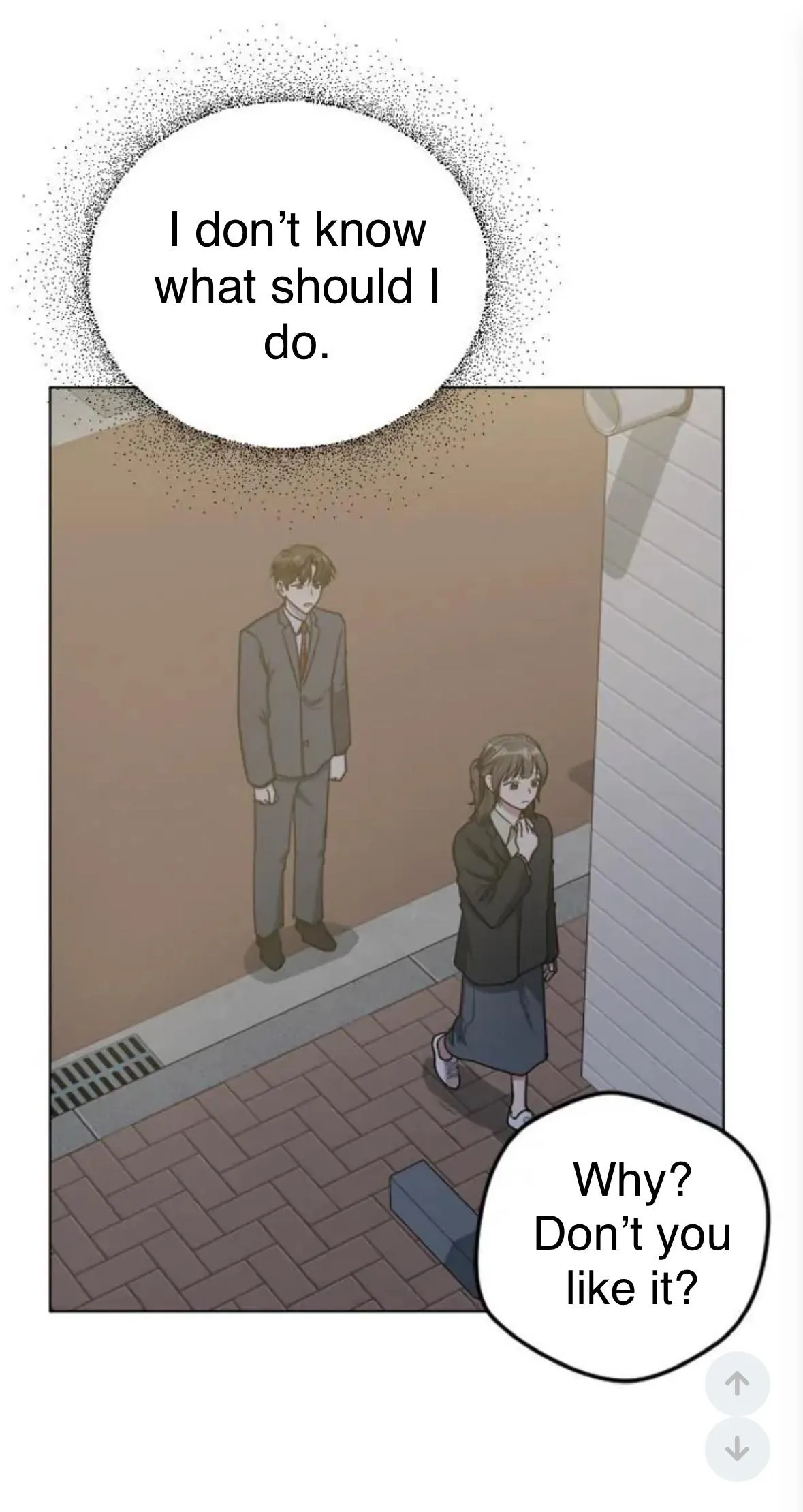 Breaking News Chapter 26 page 7 - 