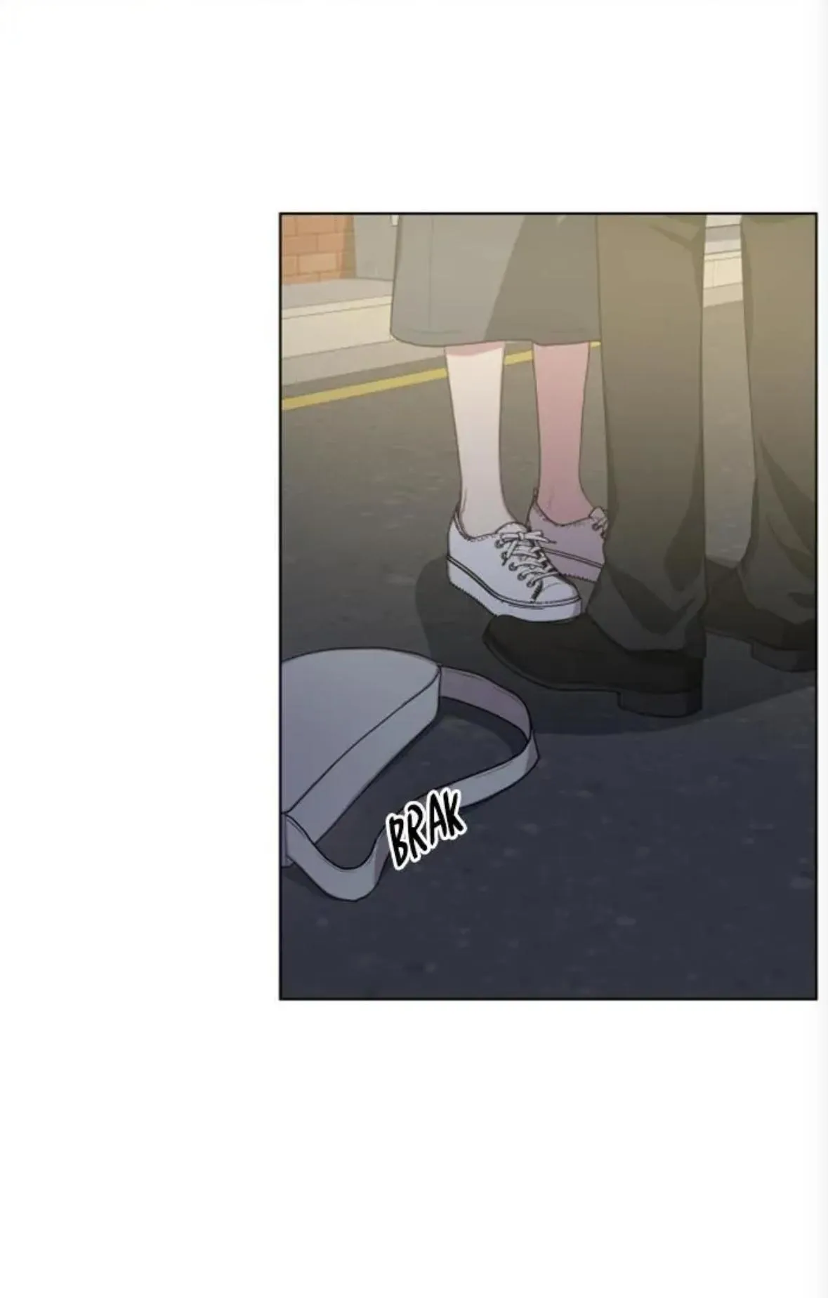 Breaking News Chapter 26 page 61 - 