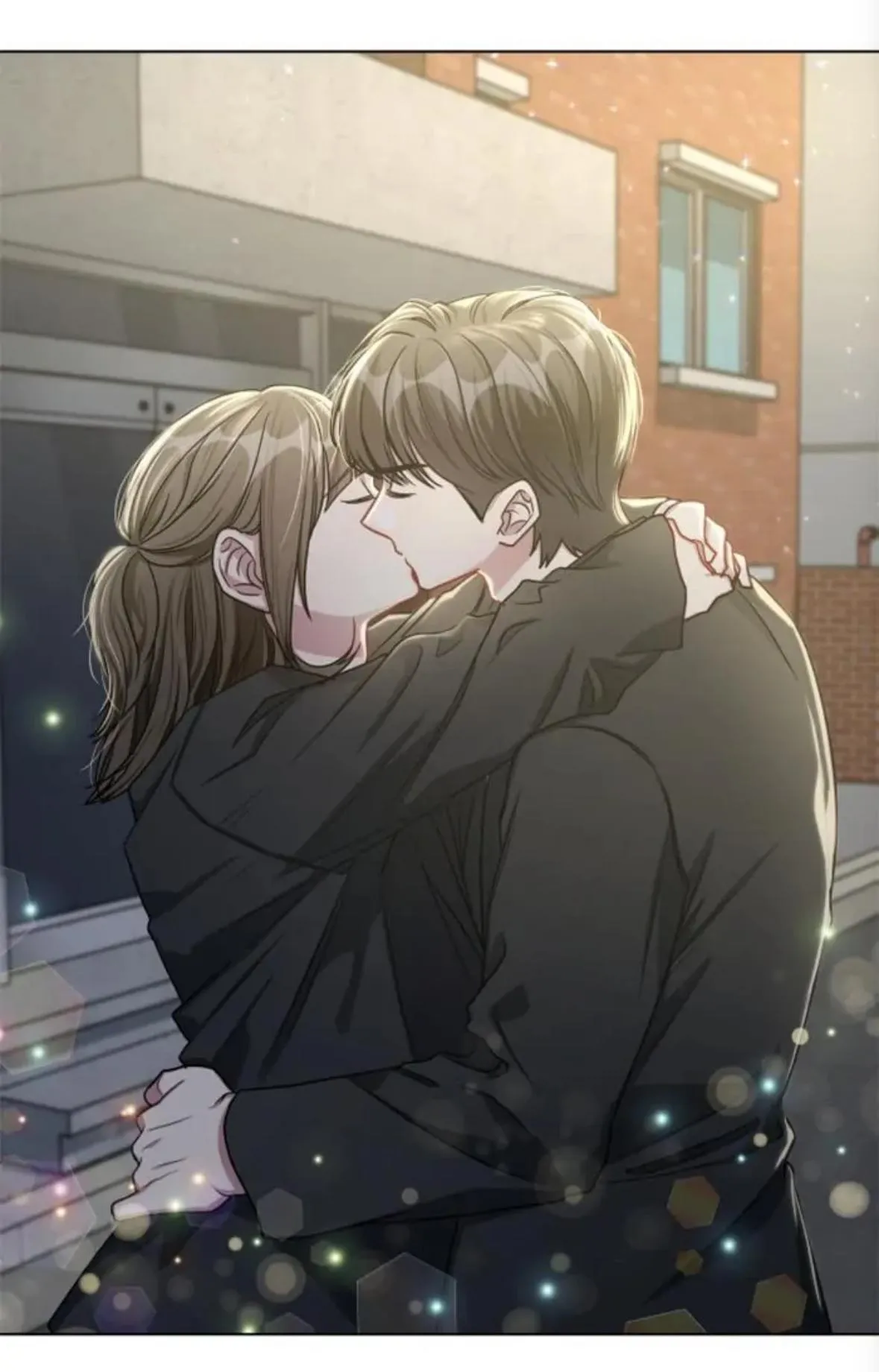 Breaking News Chapter 26 page 66 - 