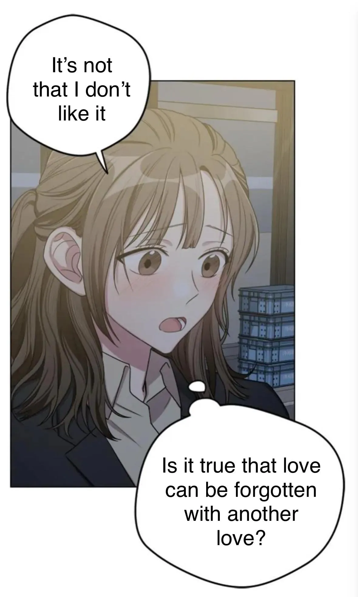 Breaking News Chapter 26 page 8 - 