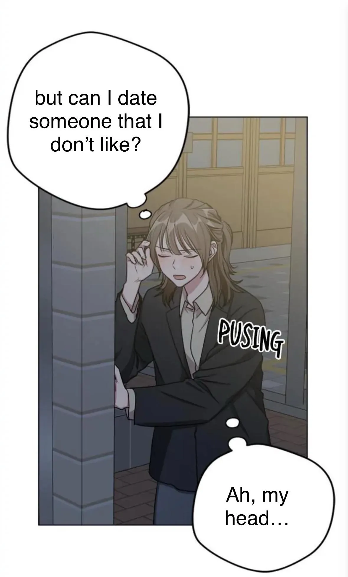 Breaking News Chapter 26 page 10 - 