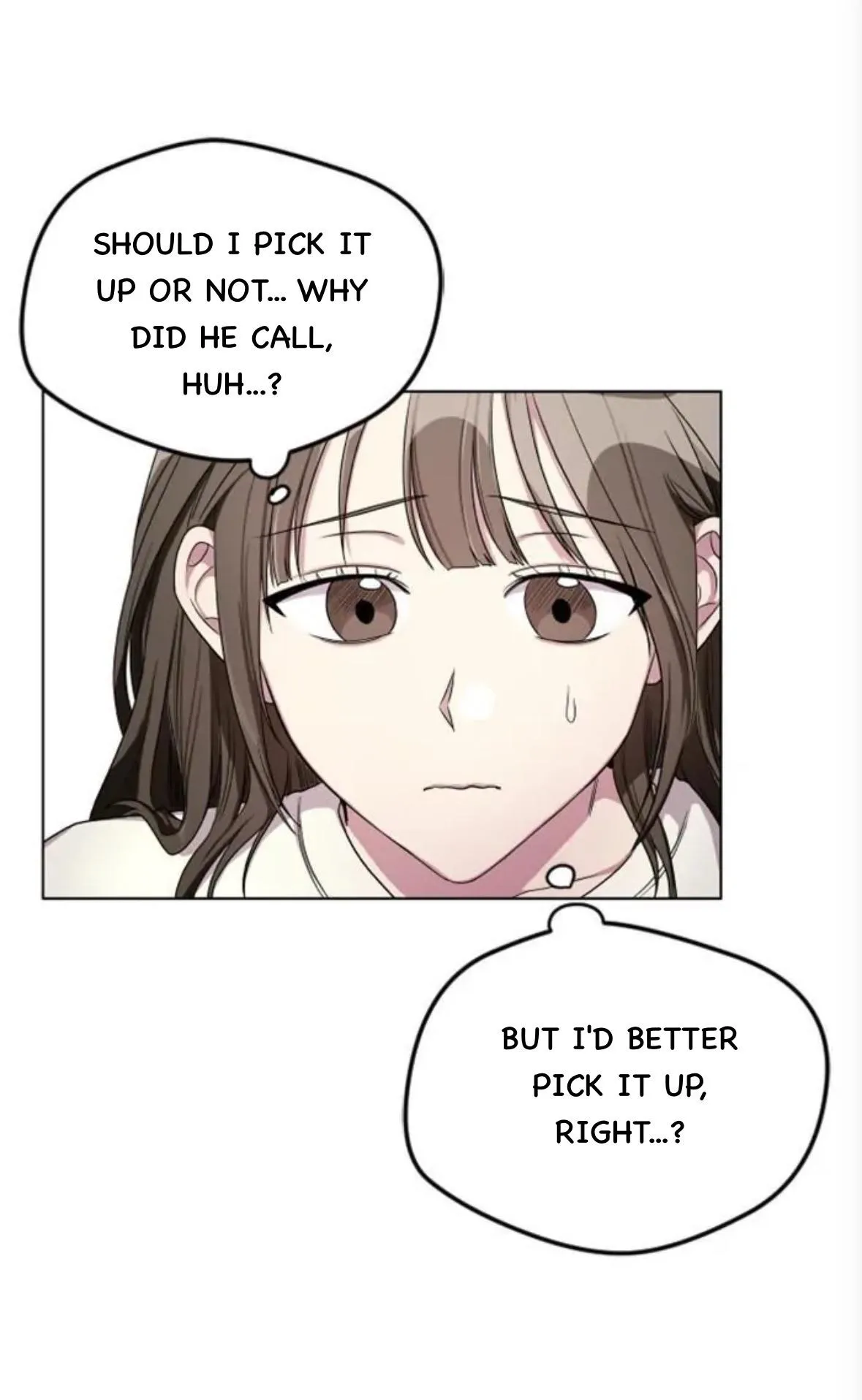 Breaking News Chapter 27 page 12 - 