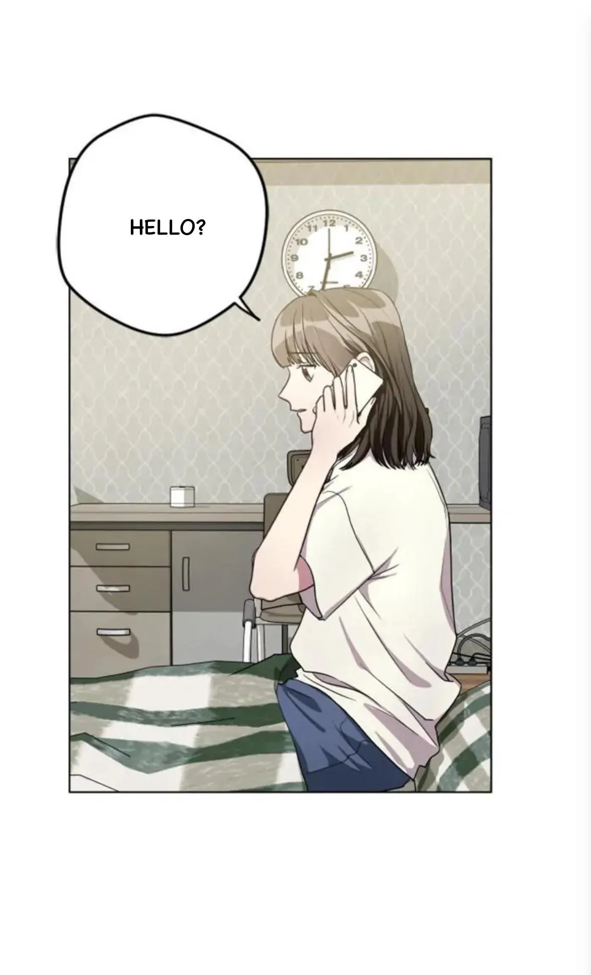 Breaking News Chapter 27 page 13 - 