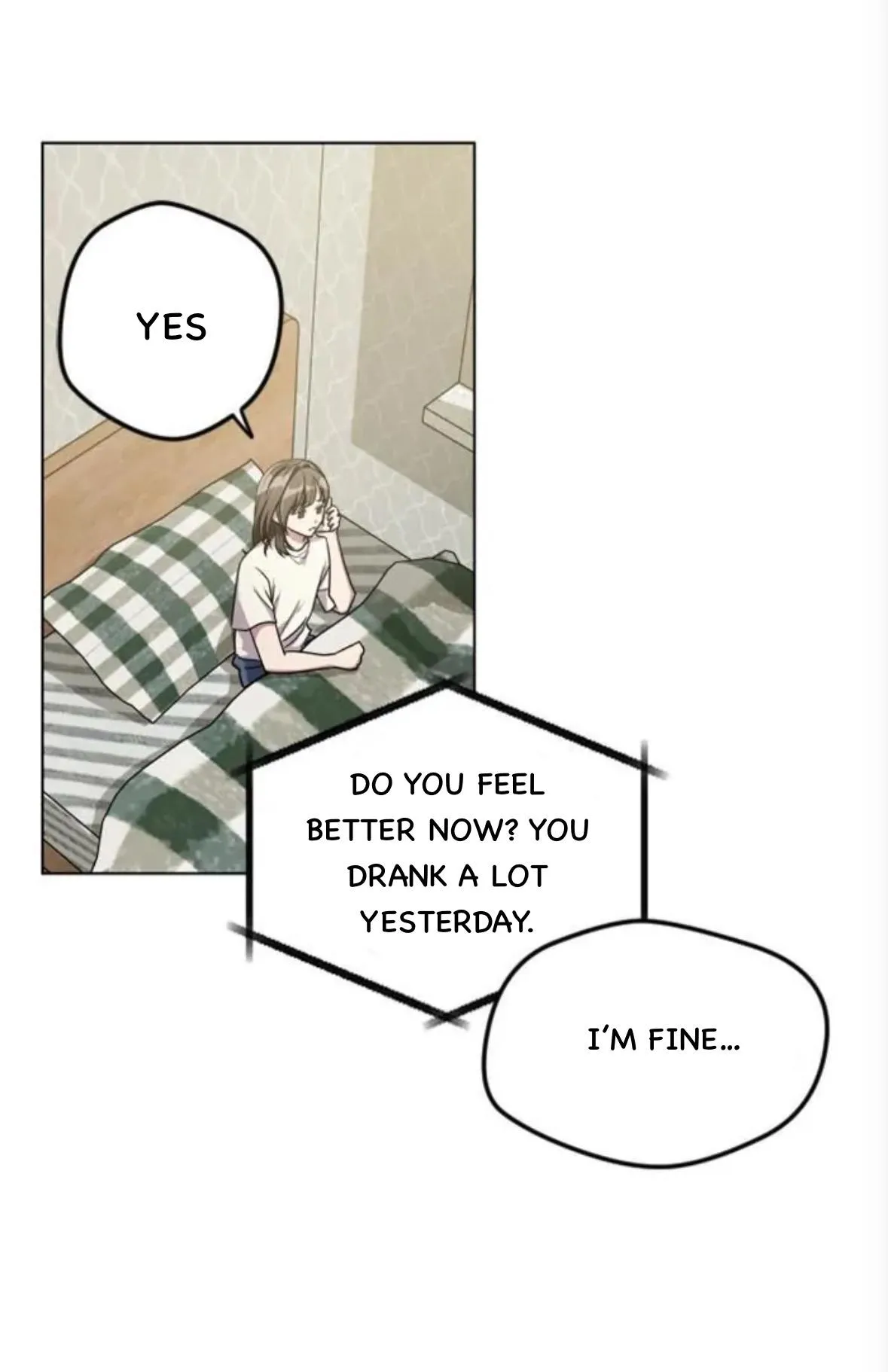 Breaking News Chapter 27 page 15 - 