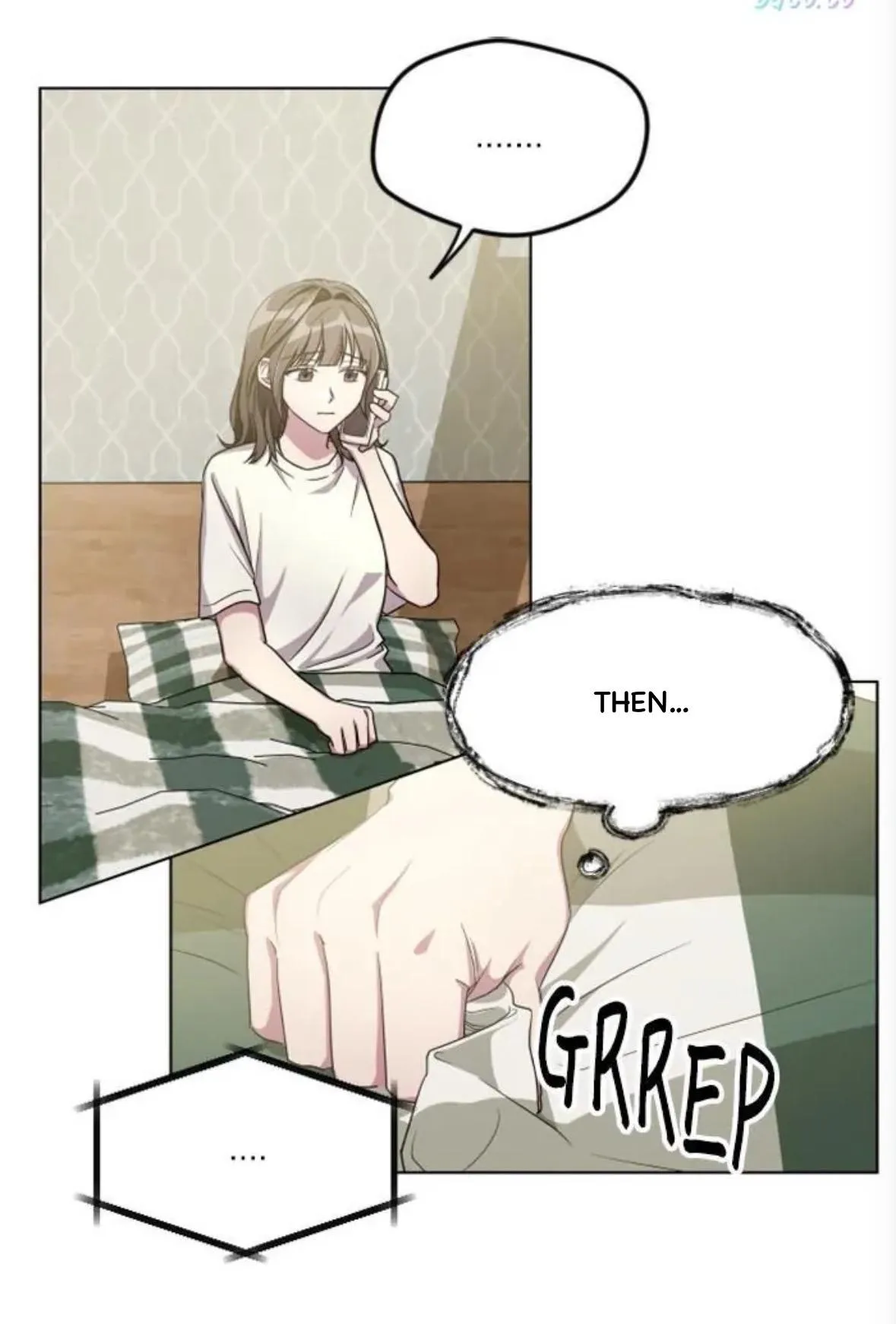 Breaking News Chapter 27 page 17 - 