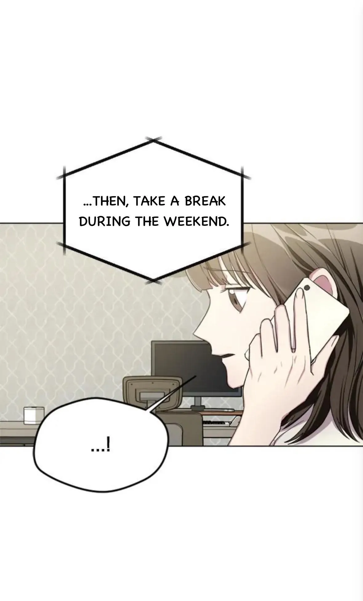 Breaking News Chapter 27 page 18 - 