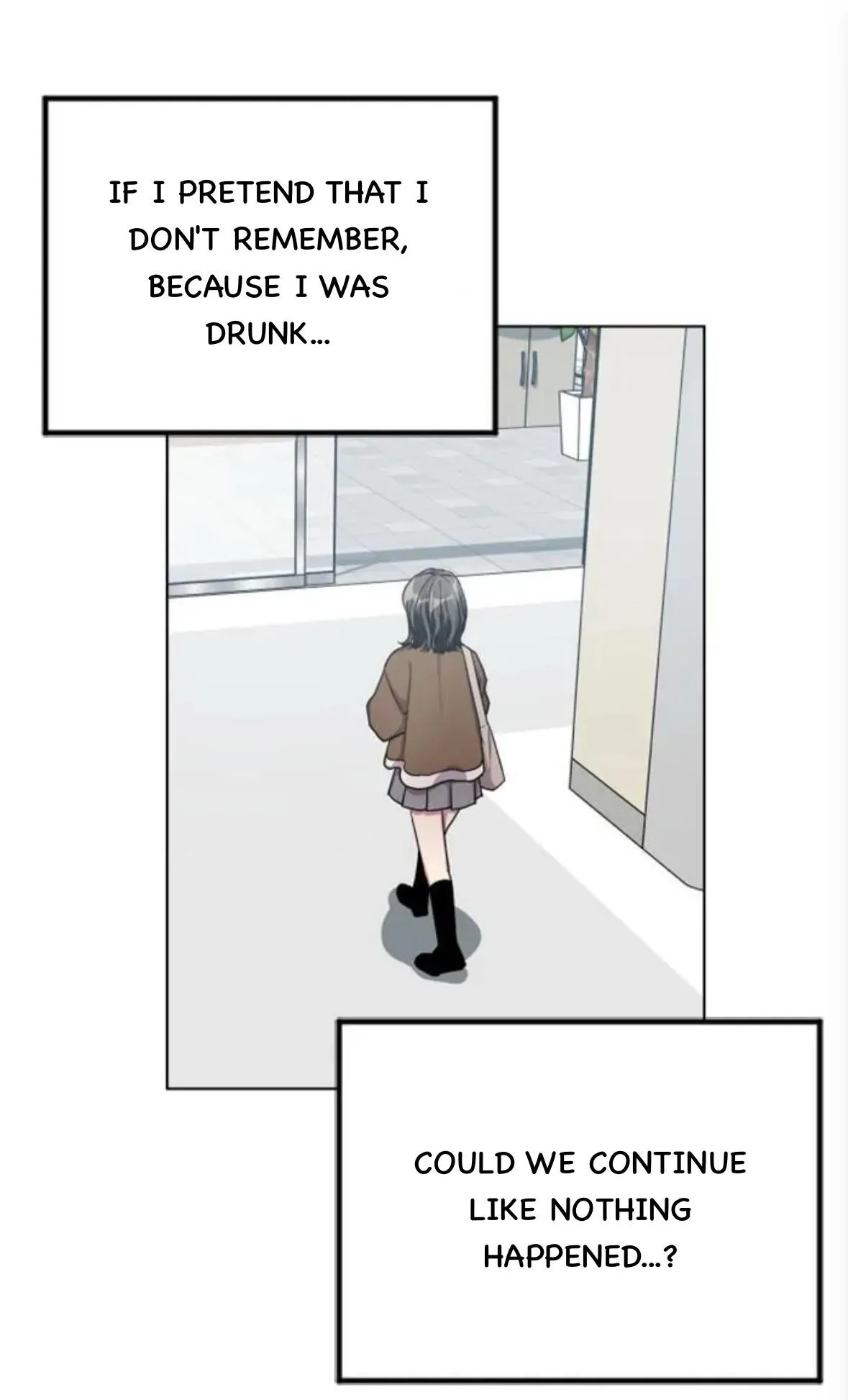 Breaking News Chapter 27 page 22 - 