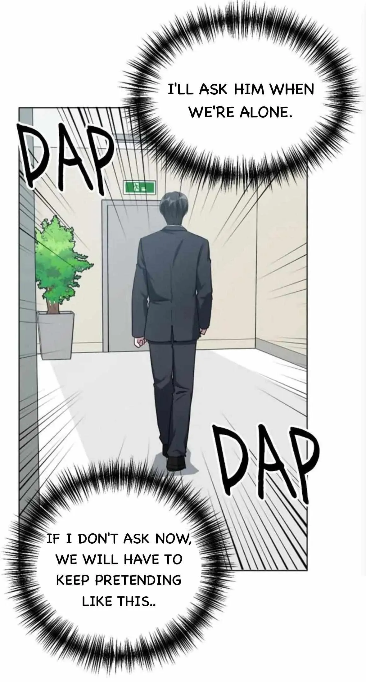 Breaking News Chapter 27 page 30 - 