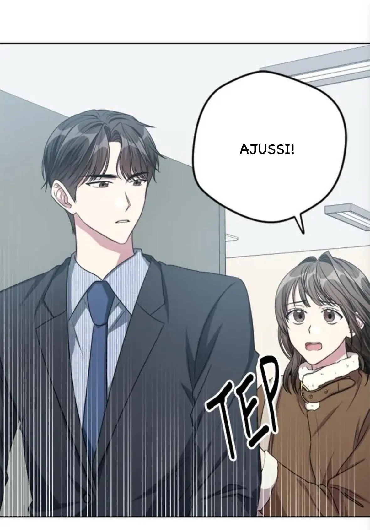 Breaking News Chapter 27 page 31 - 