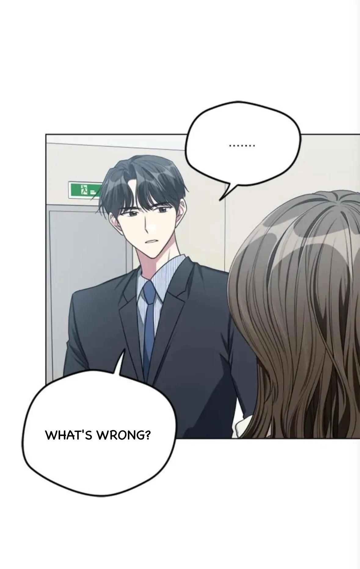 Breaking News Chapter 27 page 32 - 