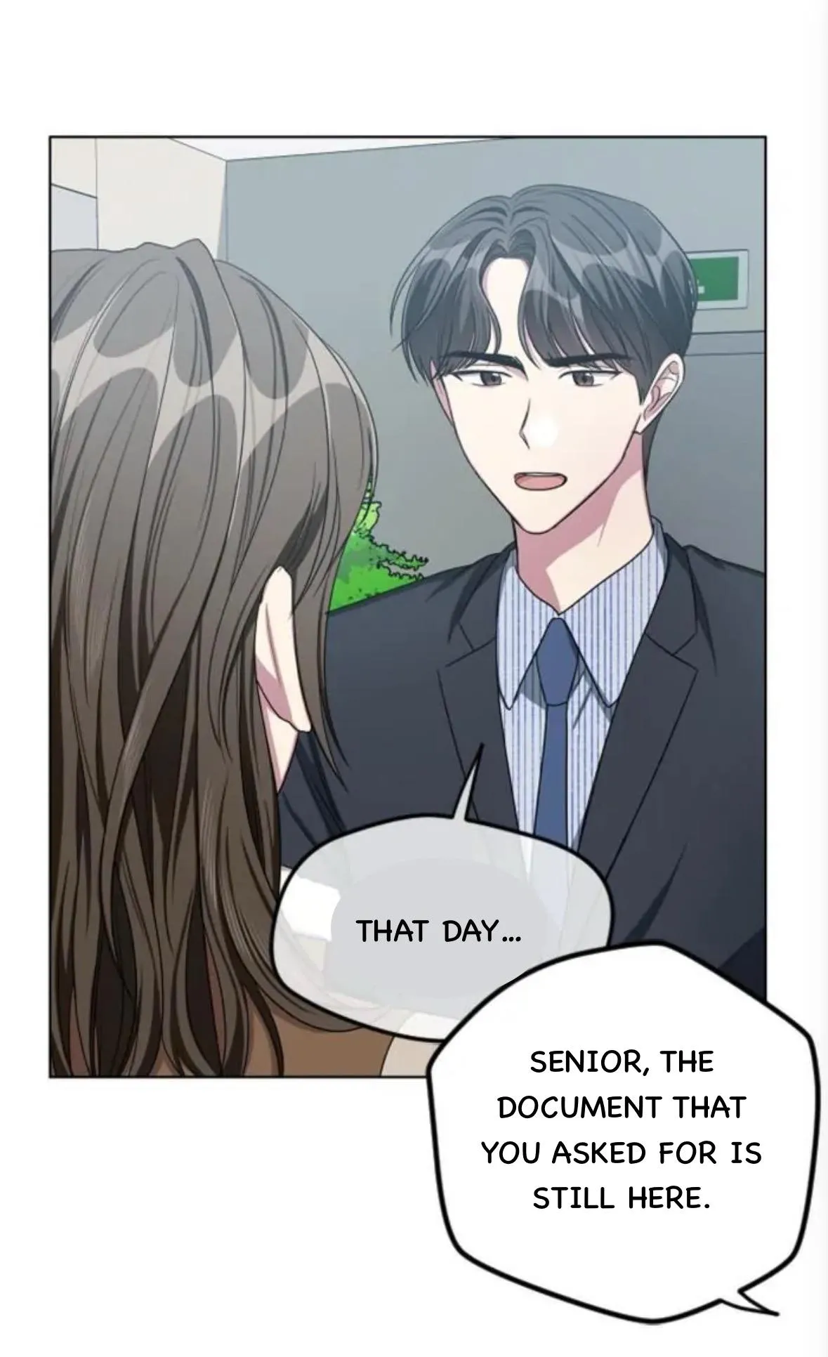 Breaking News Chapter 27 page 37 - 