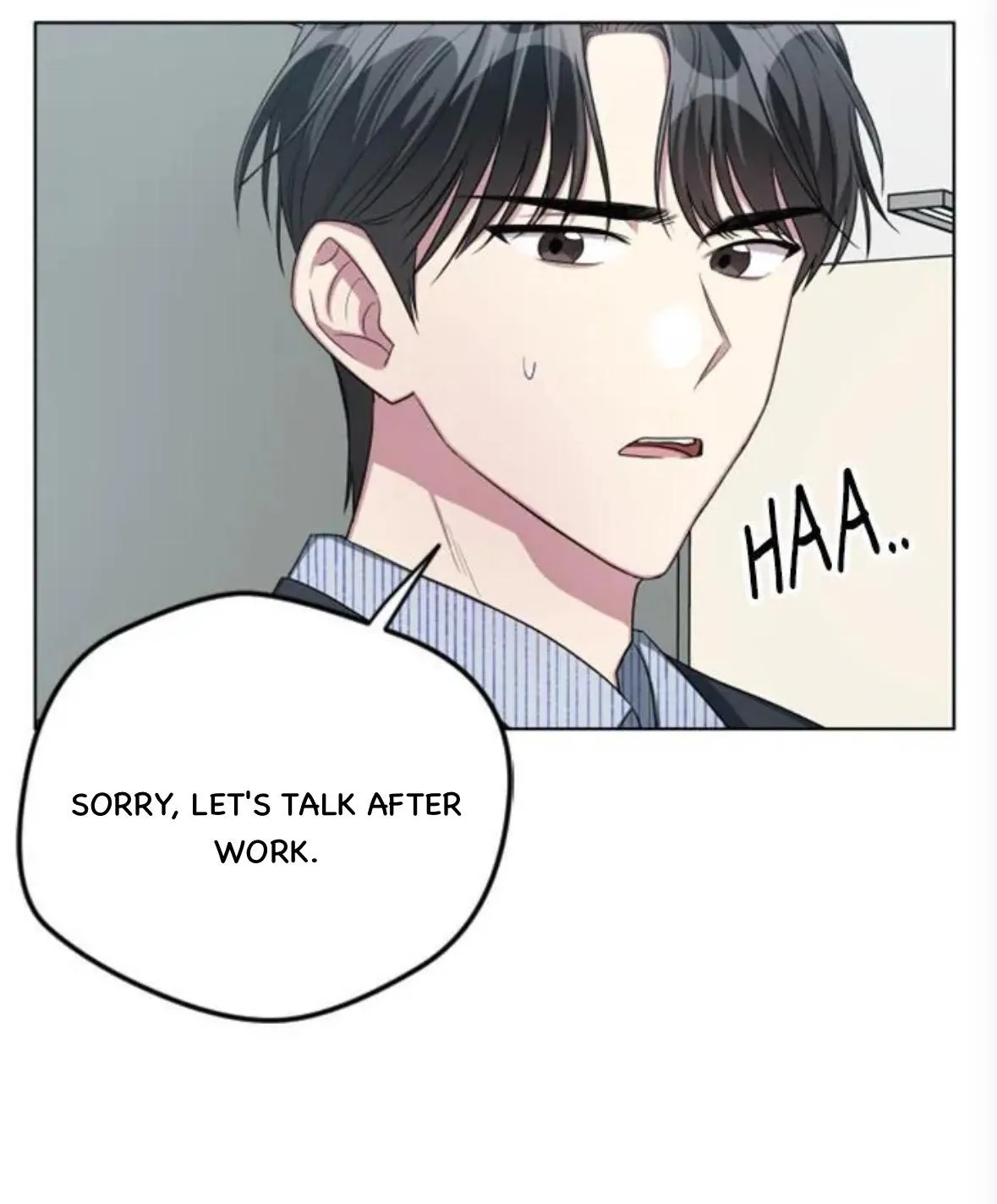Breaking News Chapter 27 page 39 - 