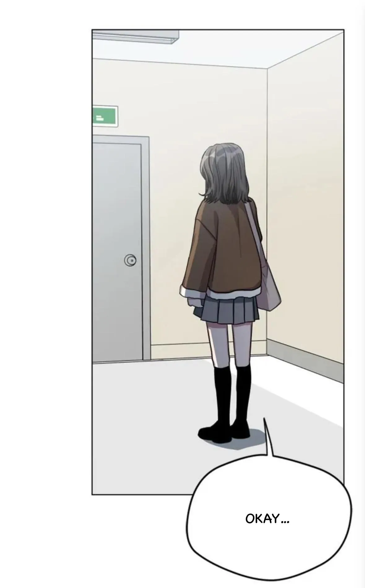 Breaking News Chapter 27 page 40 - 