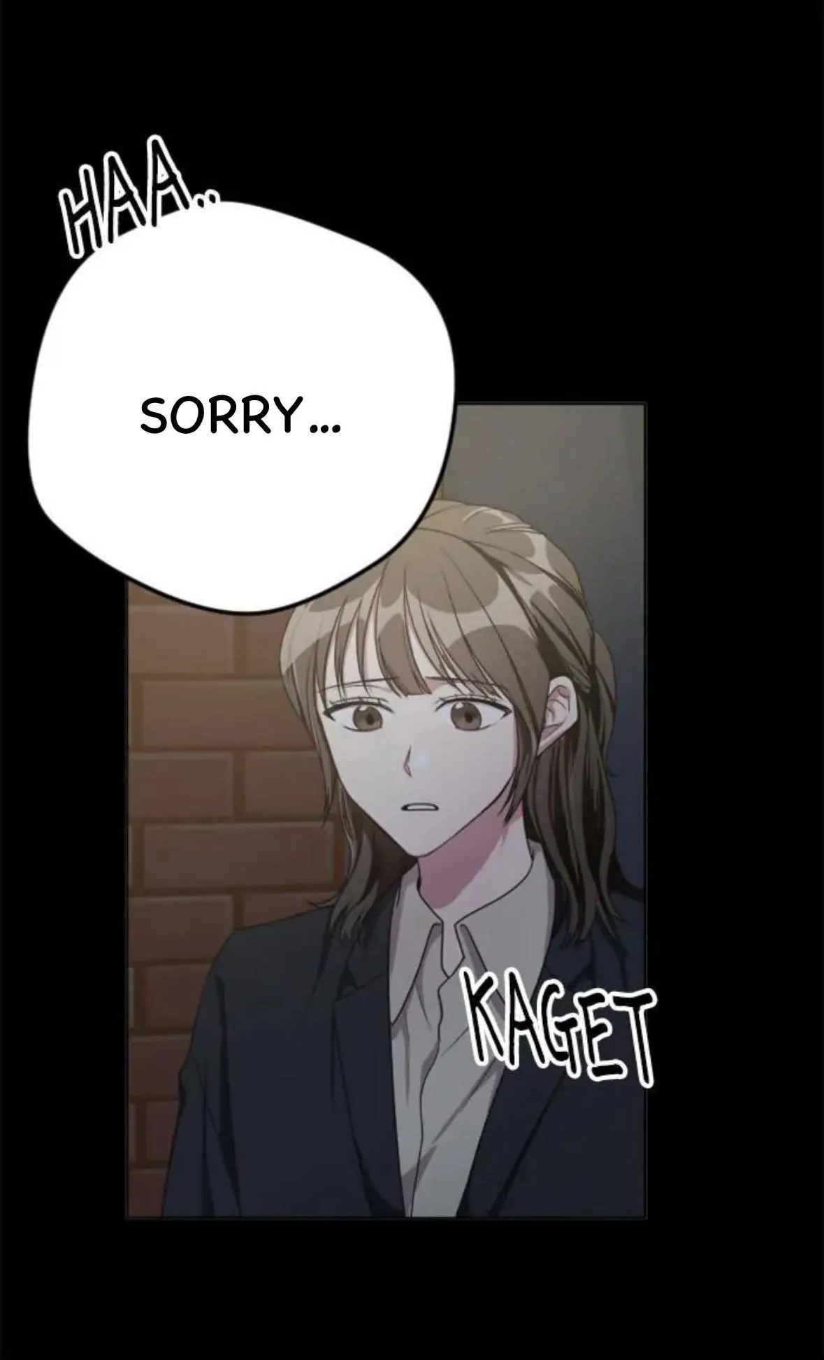 Breaking News Chapter 27 page 5 - 