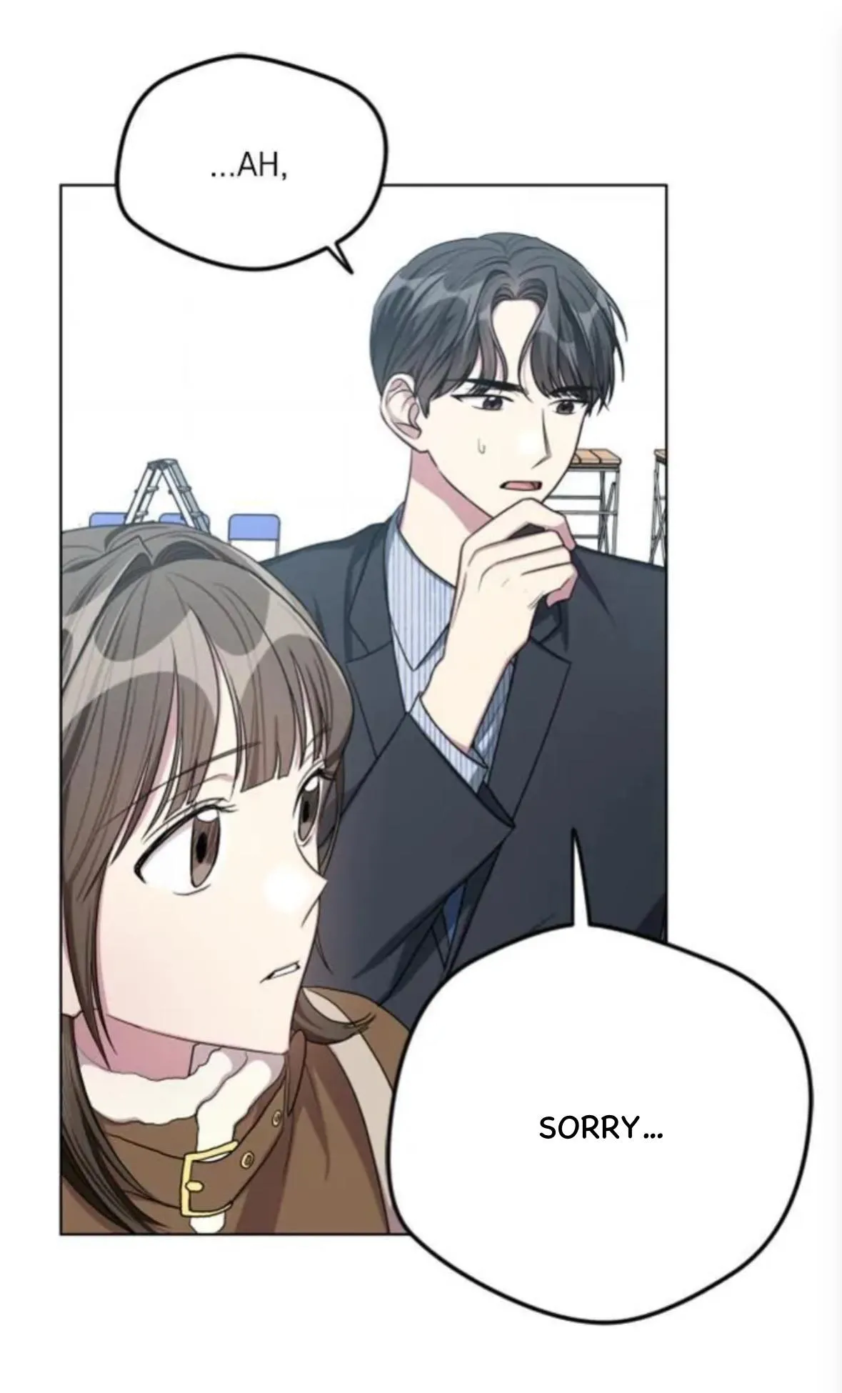 Breaking News Chapter 27 page 45 - 