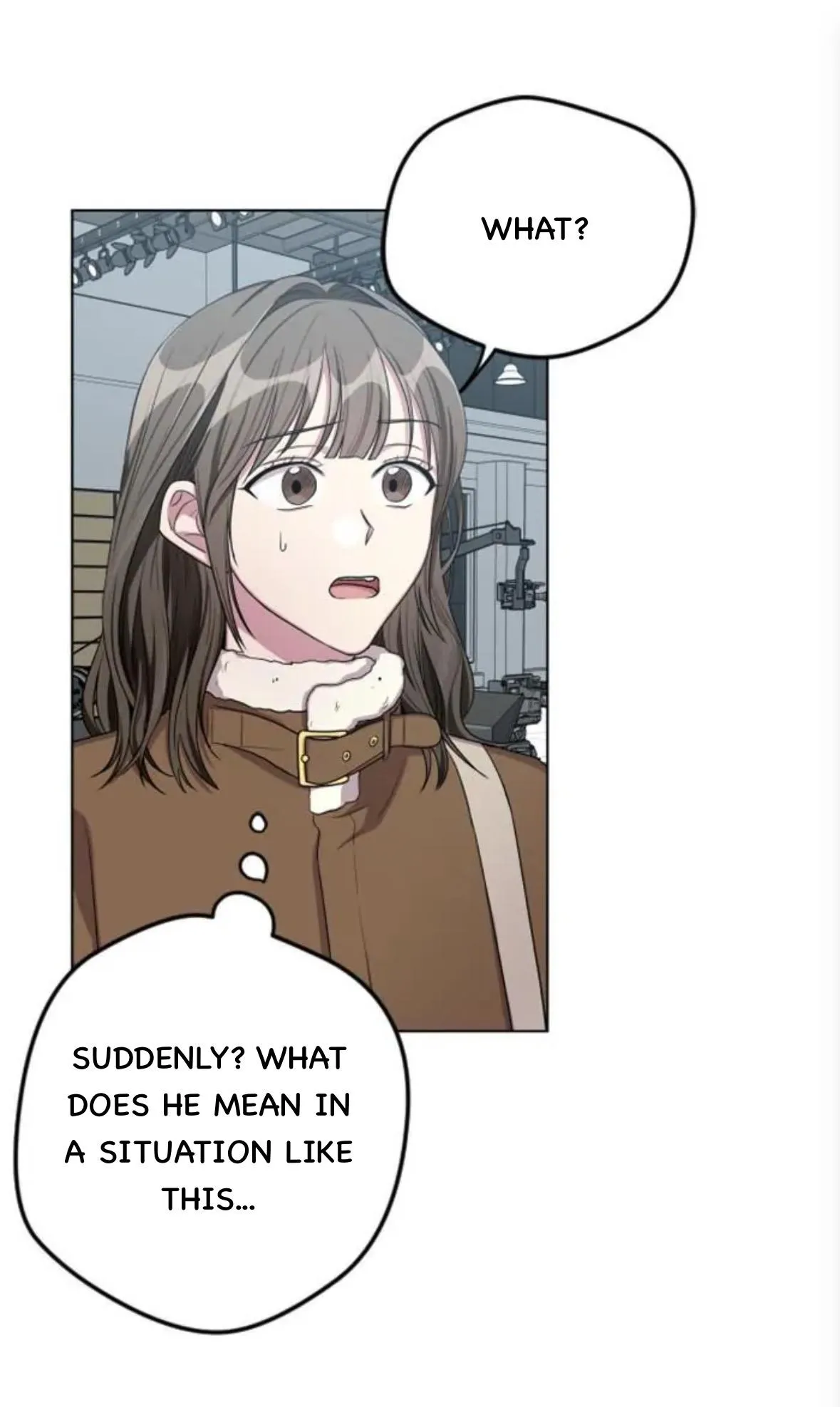 Breaking News Chapter 27 page 50 - 