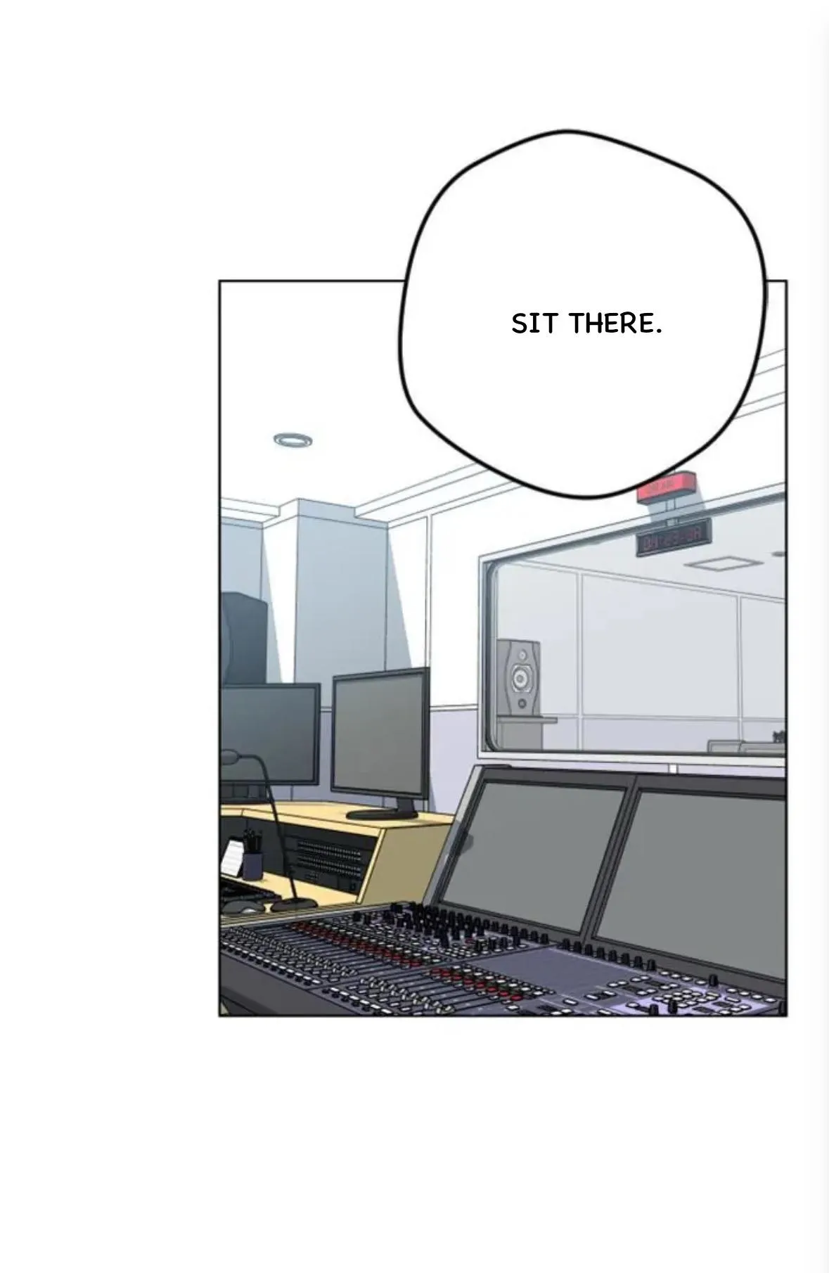 Breaking News Chapter 27 page 52 - 