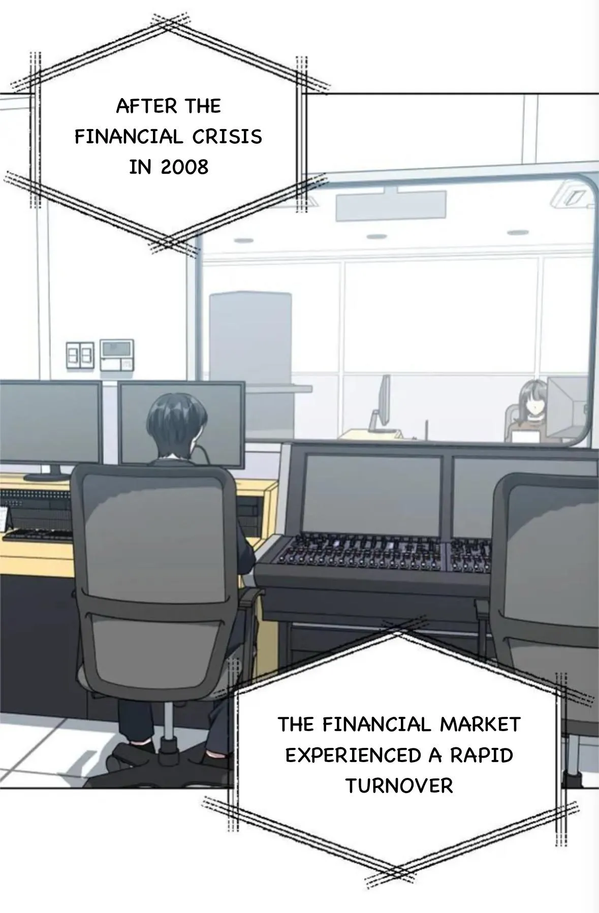 Breaking News Chapter 27 page 55 - 