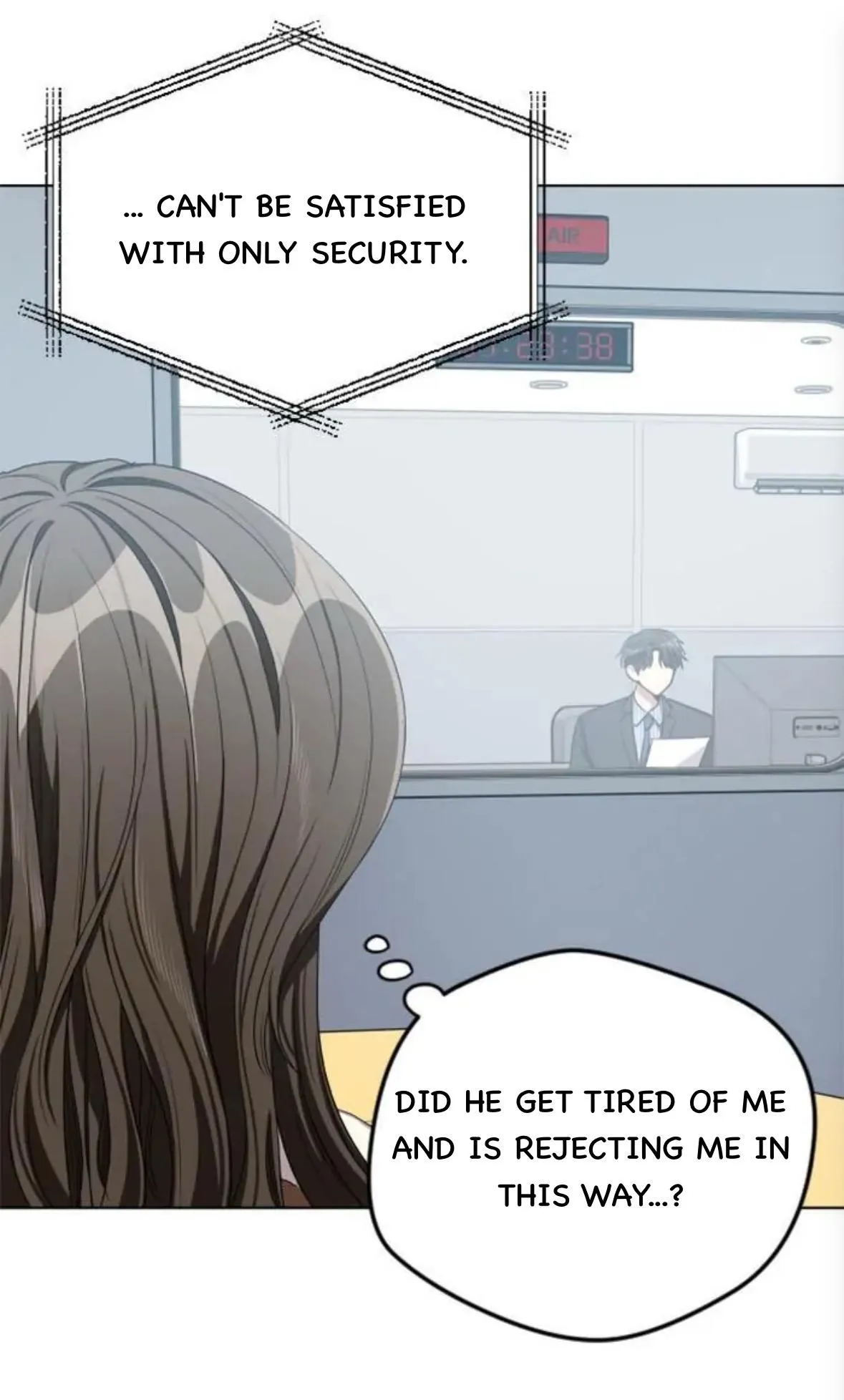 Breaking News Chapter 27 page 57 - 