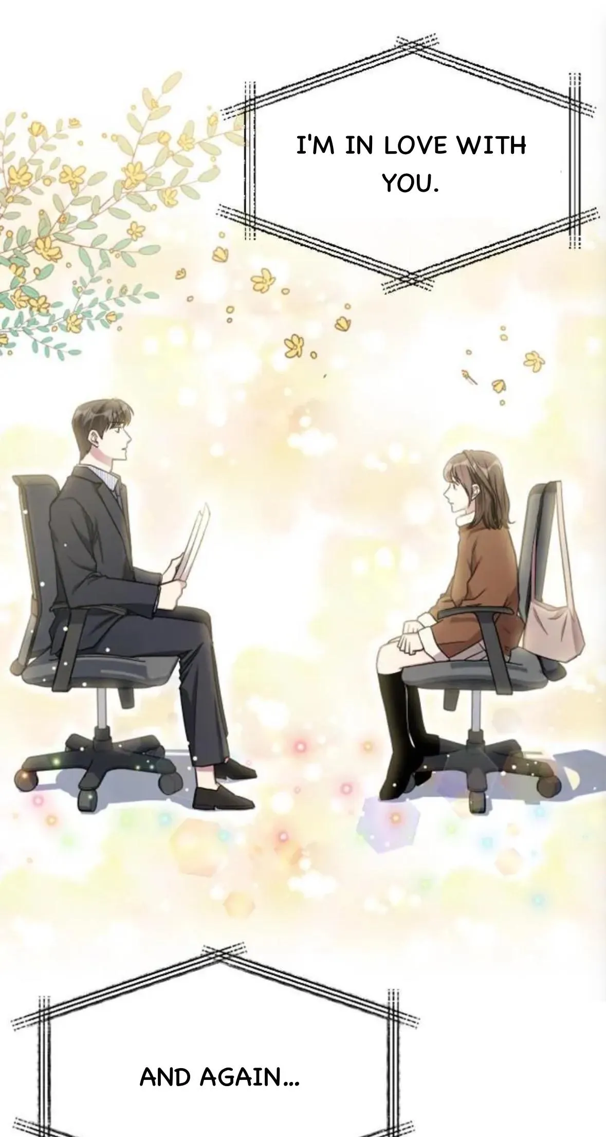 Breaking News Chapter 27 page 61 - 