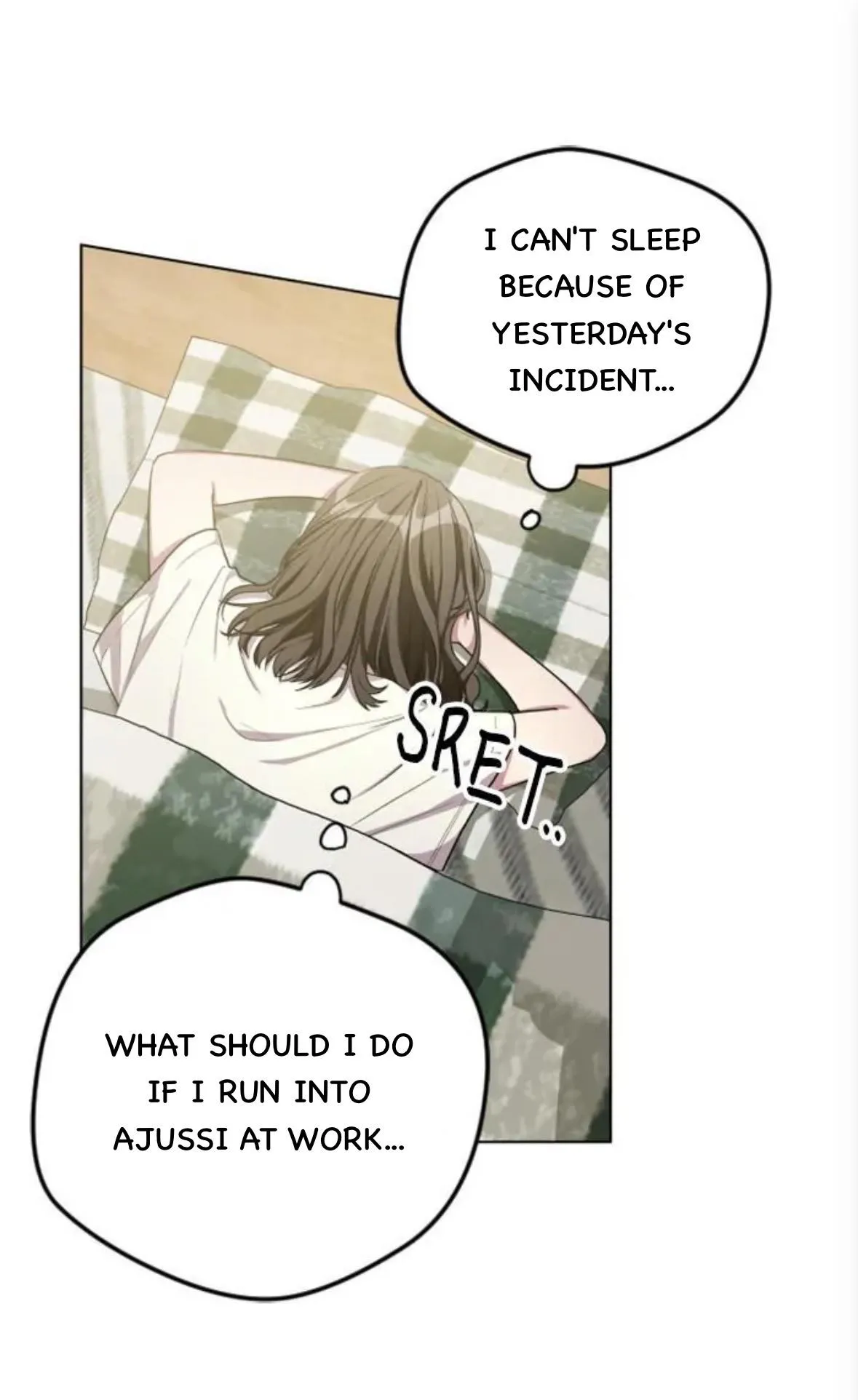 Breaking News Chapter 27 page 8 - 