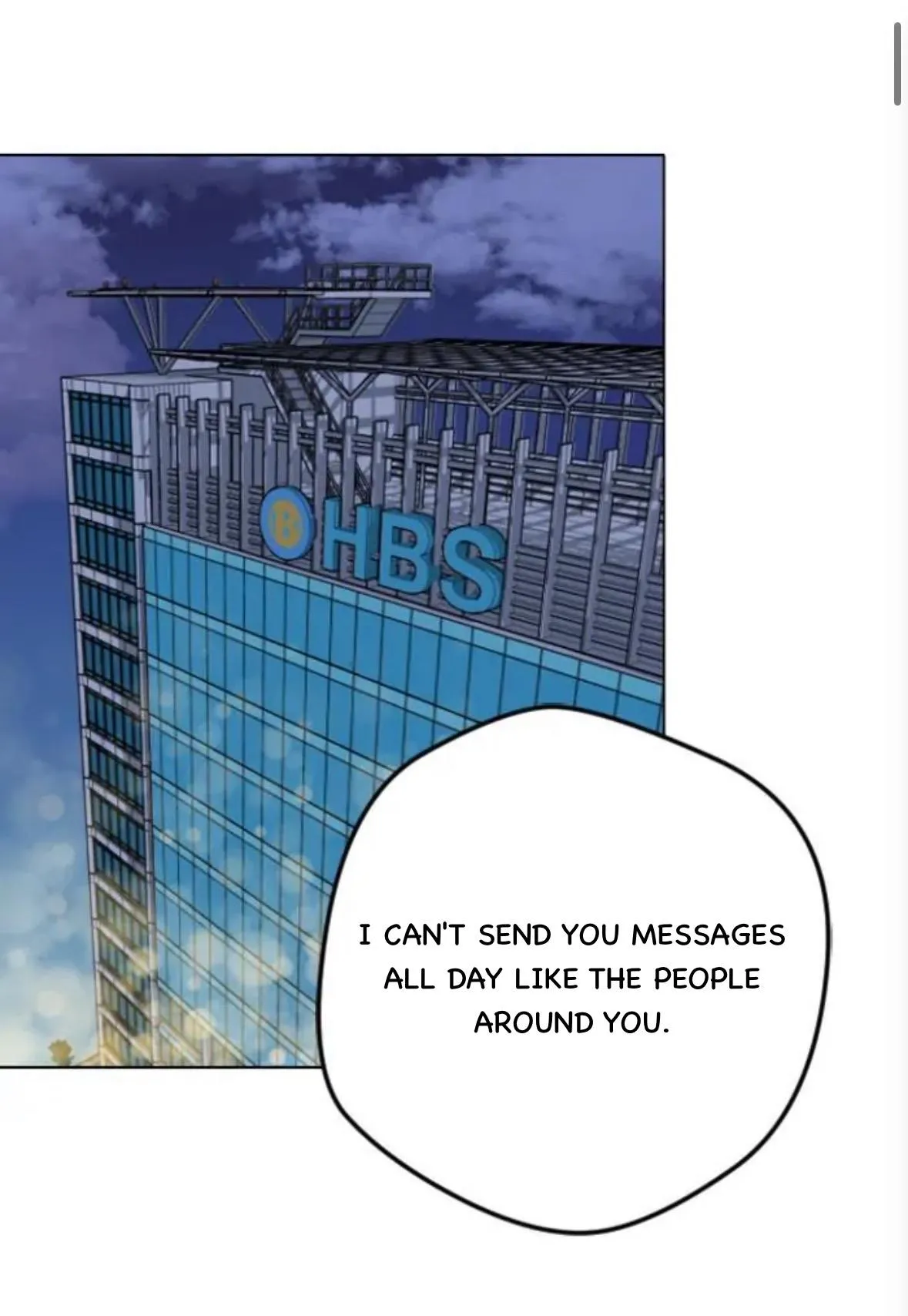 Breaking News Chapter 28 page 1 - 