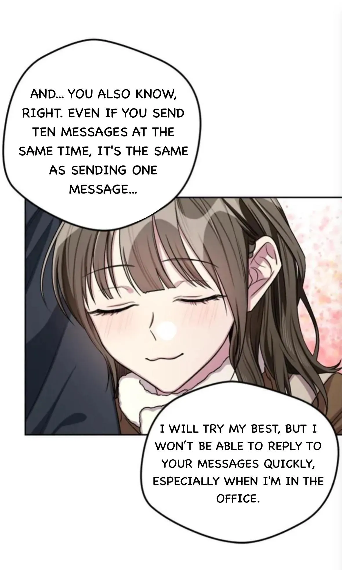 Breaking News Chapter 28 page 2 - 
